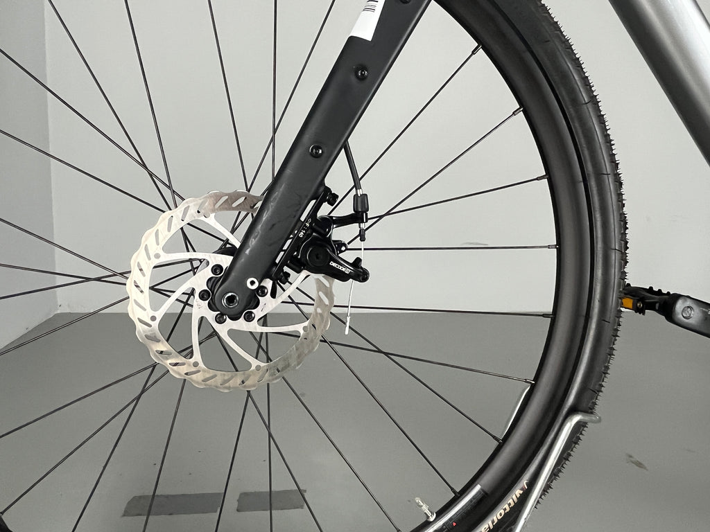 CANNONDALE Topstone 3