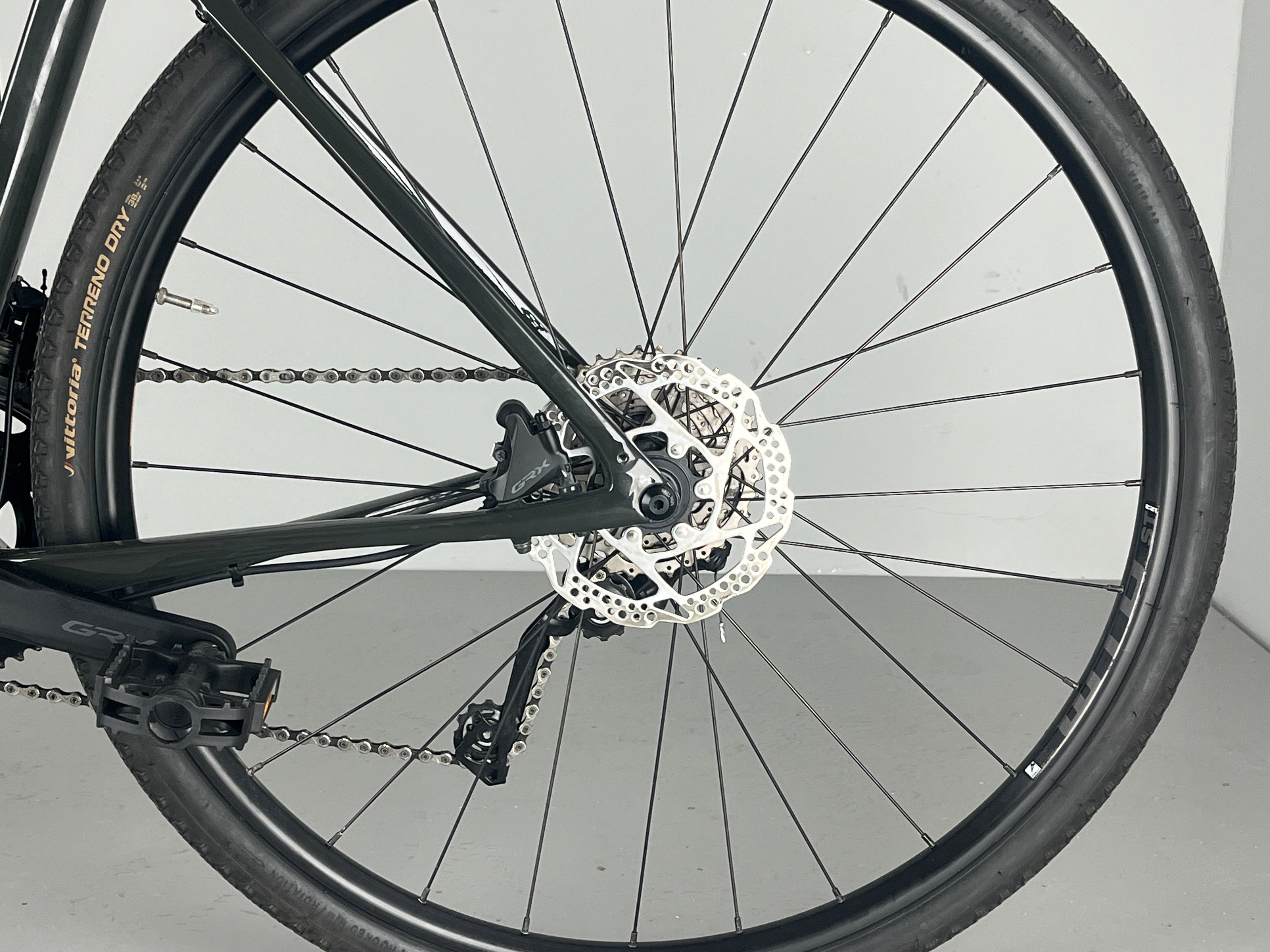 Cannondale Topstone Carbon 4