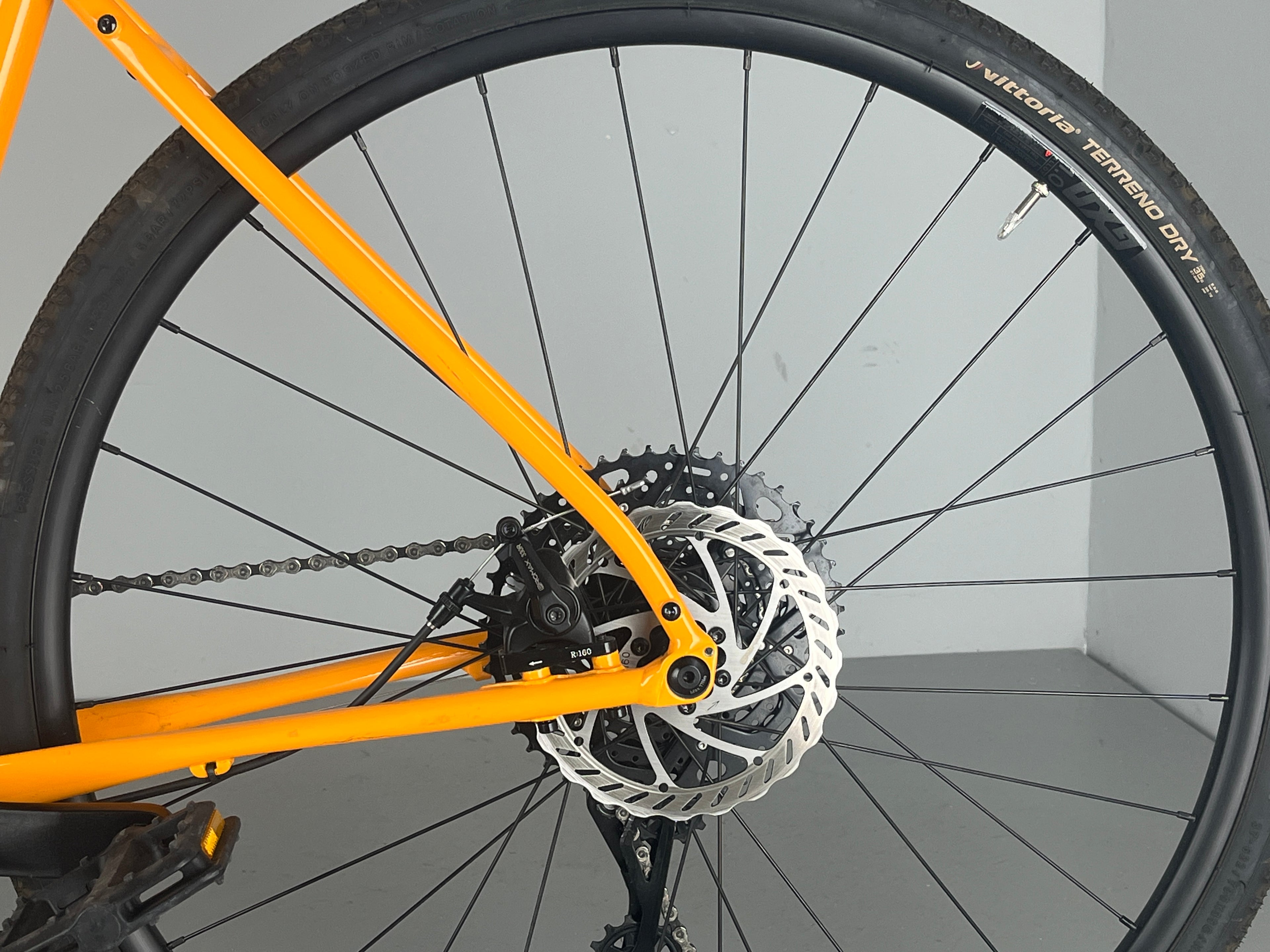 Cannondale Topstone 4