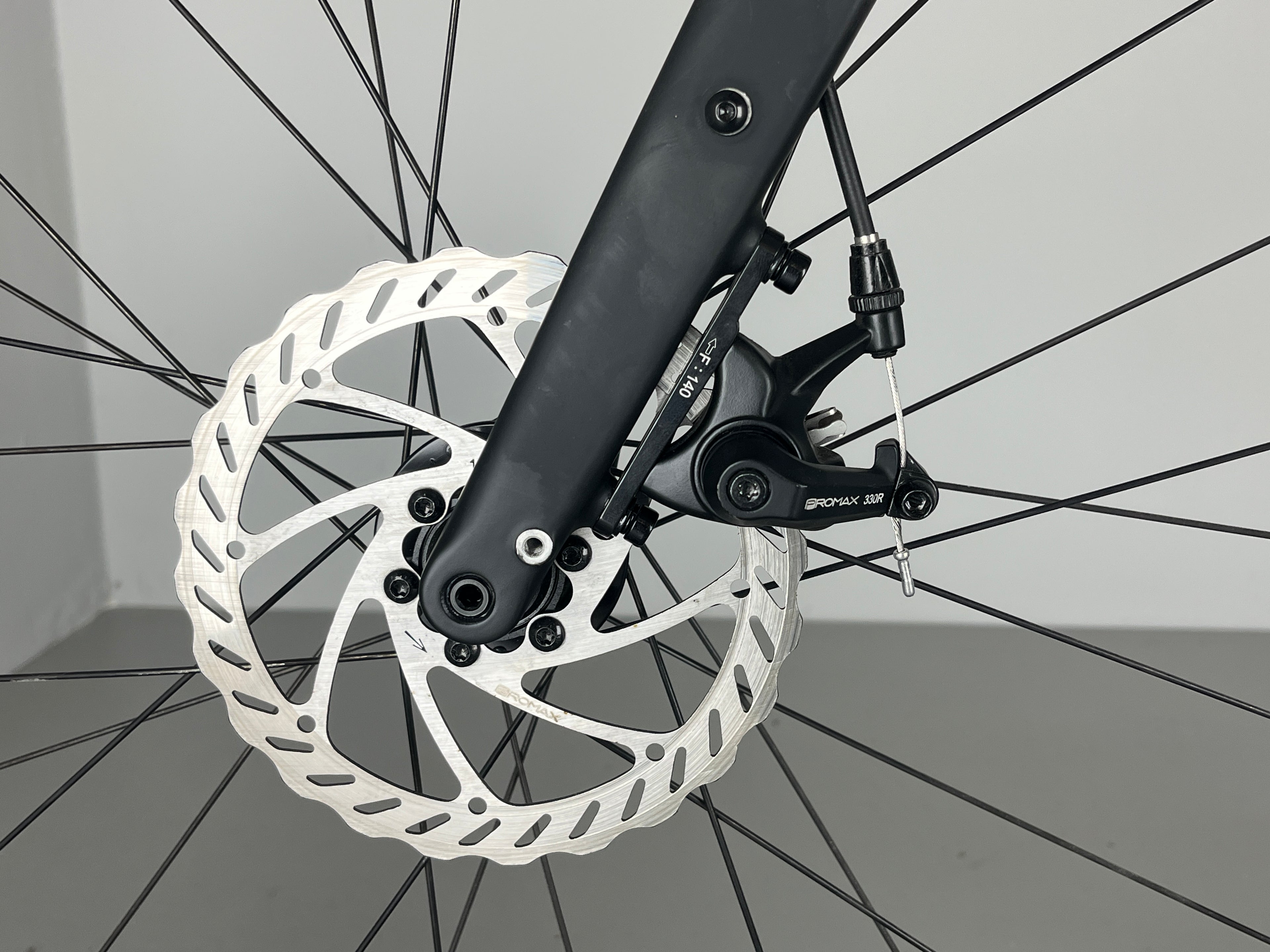 Cannondale Topstone 4 Gravel 2023 BLACK