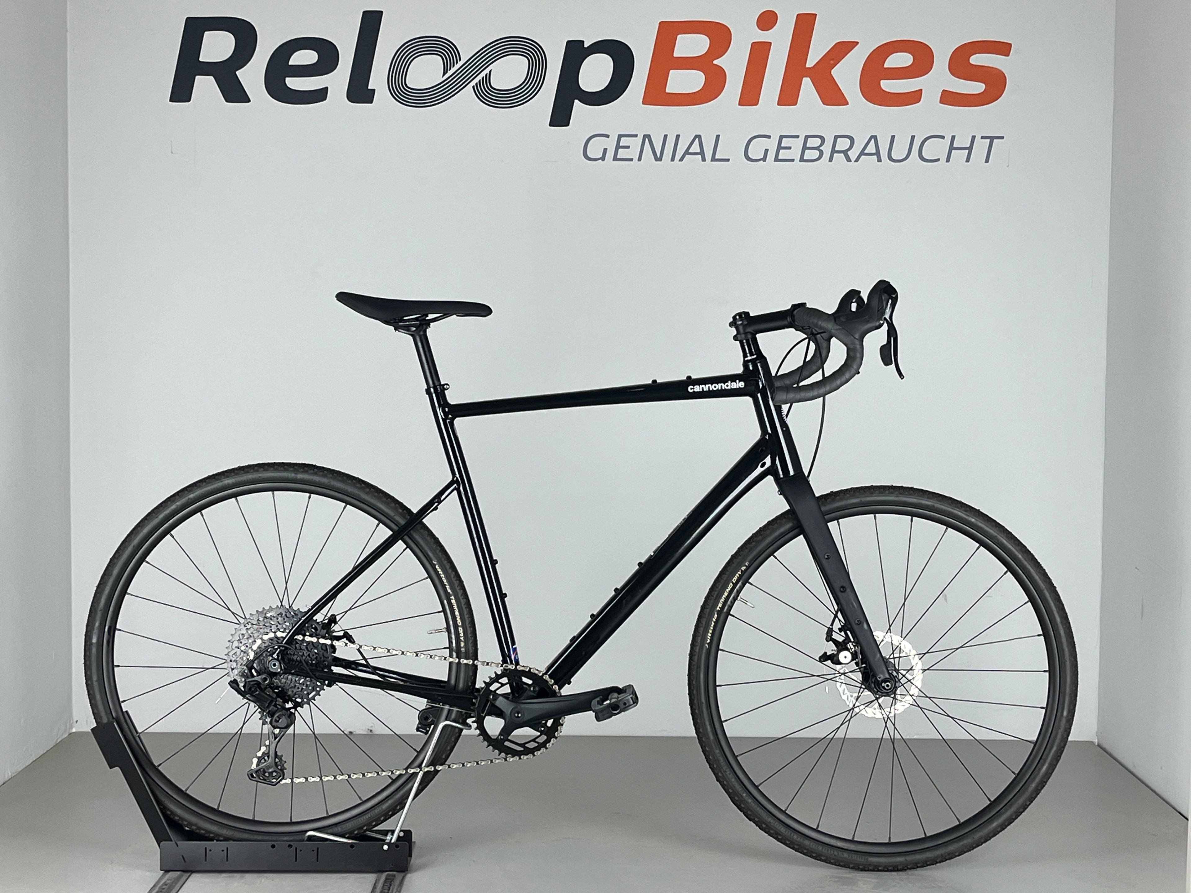 CANNONDALE Topstone 4