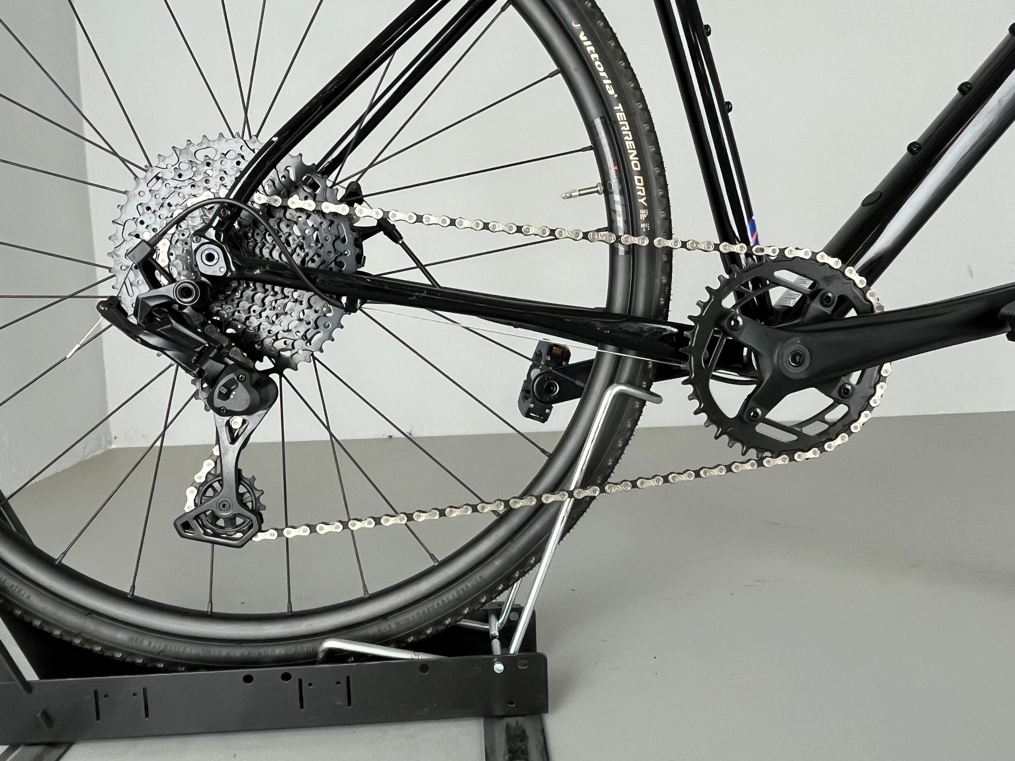 CANNONDALE Topstone 4