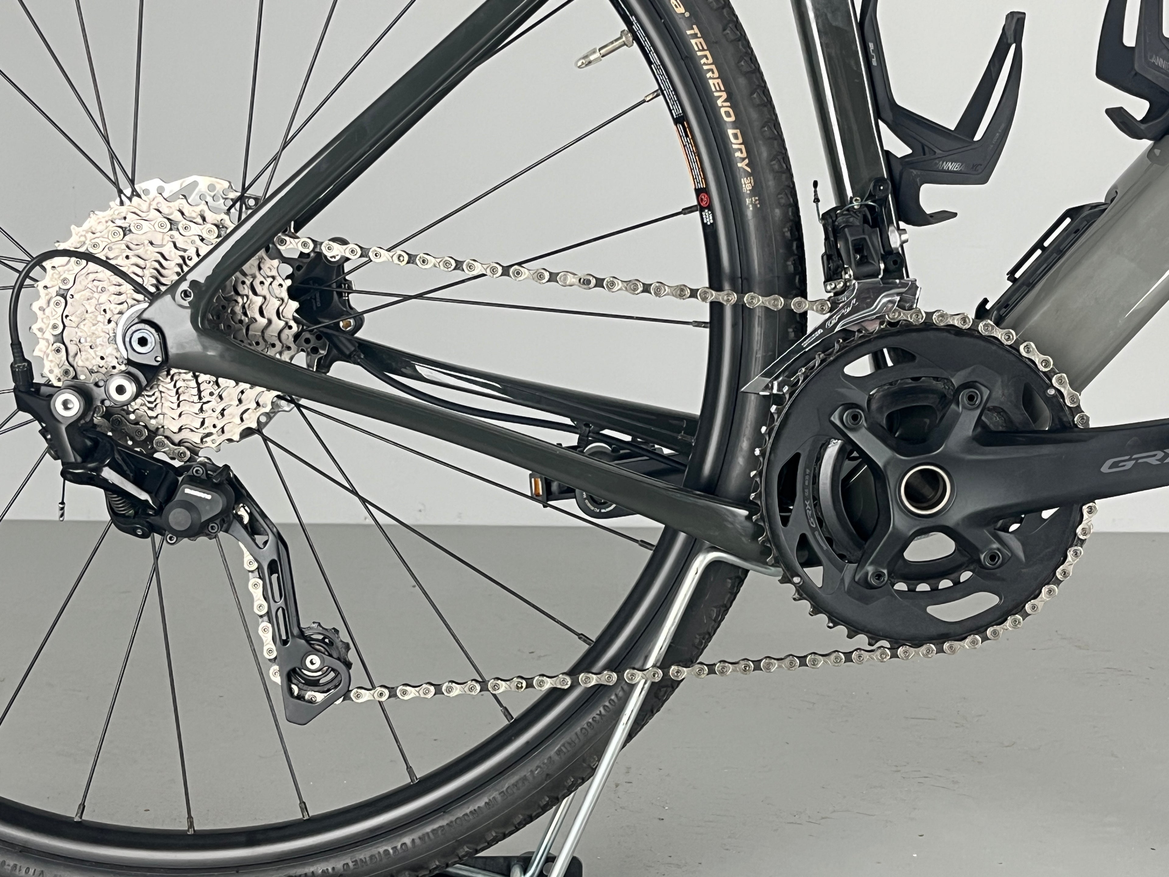 Cannondale Topstone Carbon 4