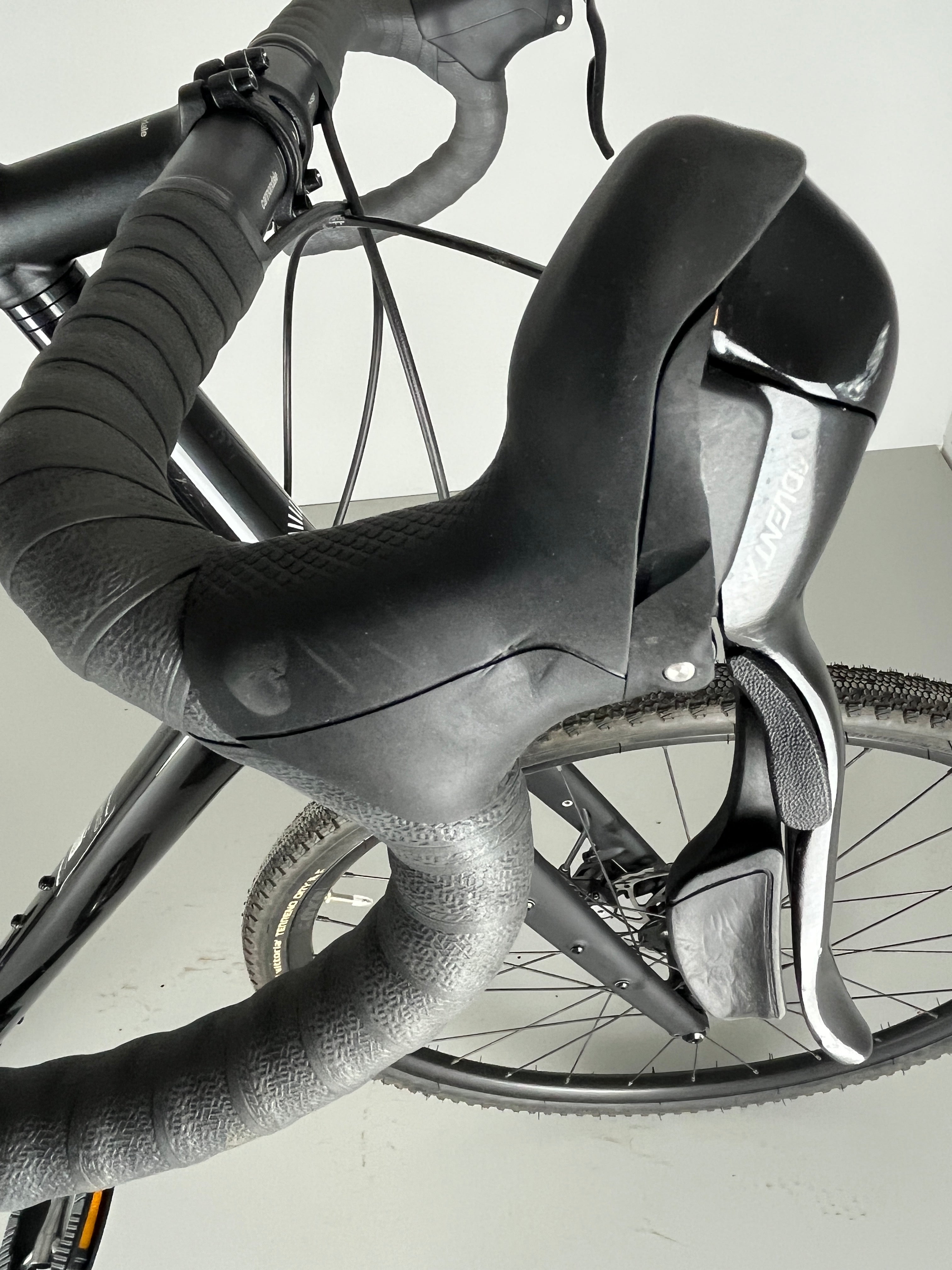 CANNONDALE Topstone 4