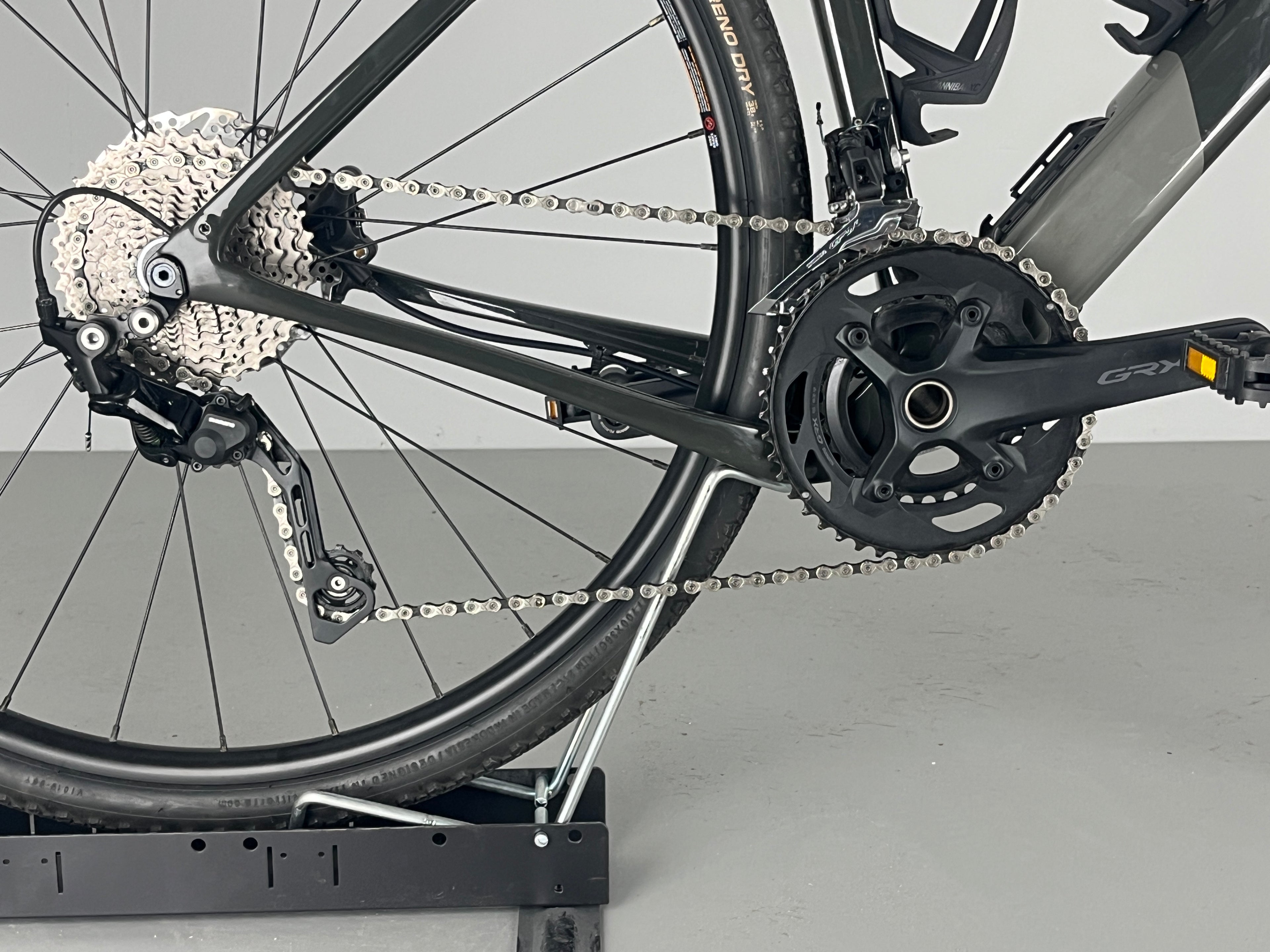 Cannondale Topstone Carbon 4