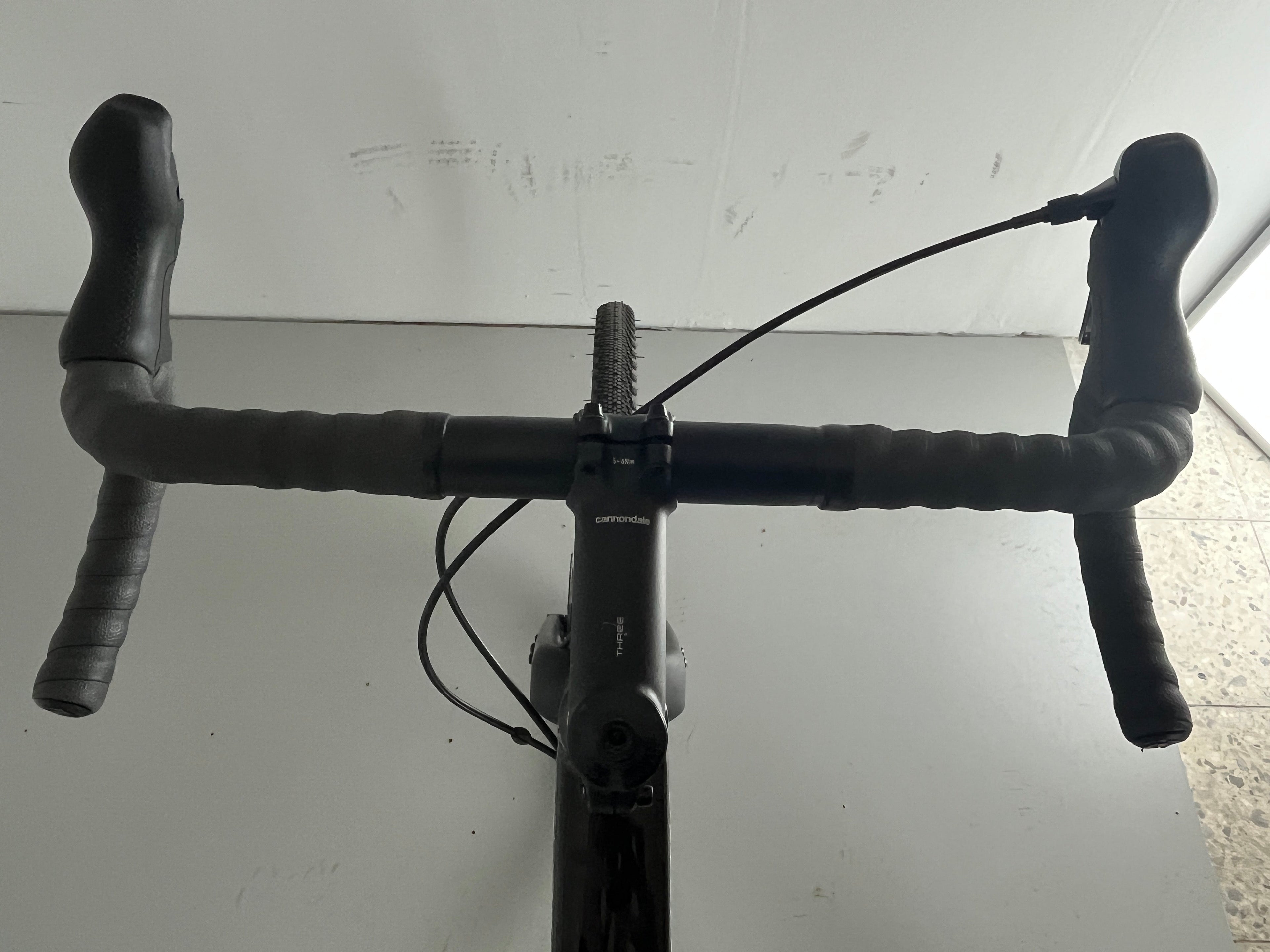 CANNONDALE Topstone 4