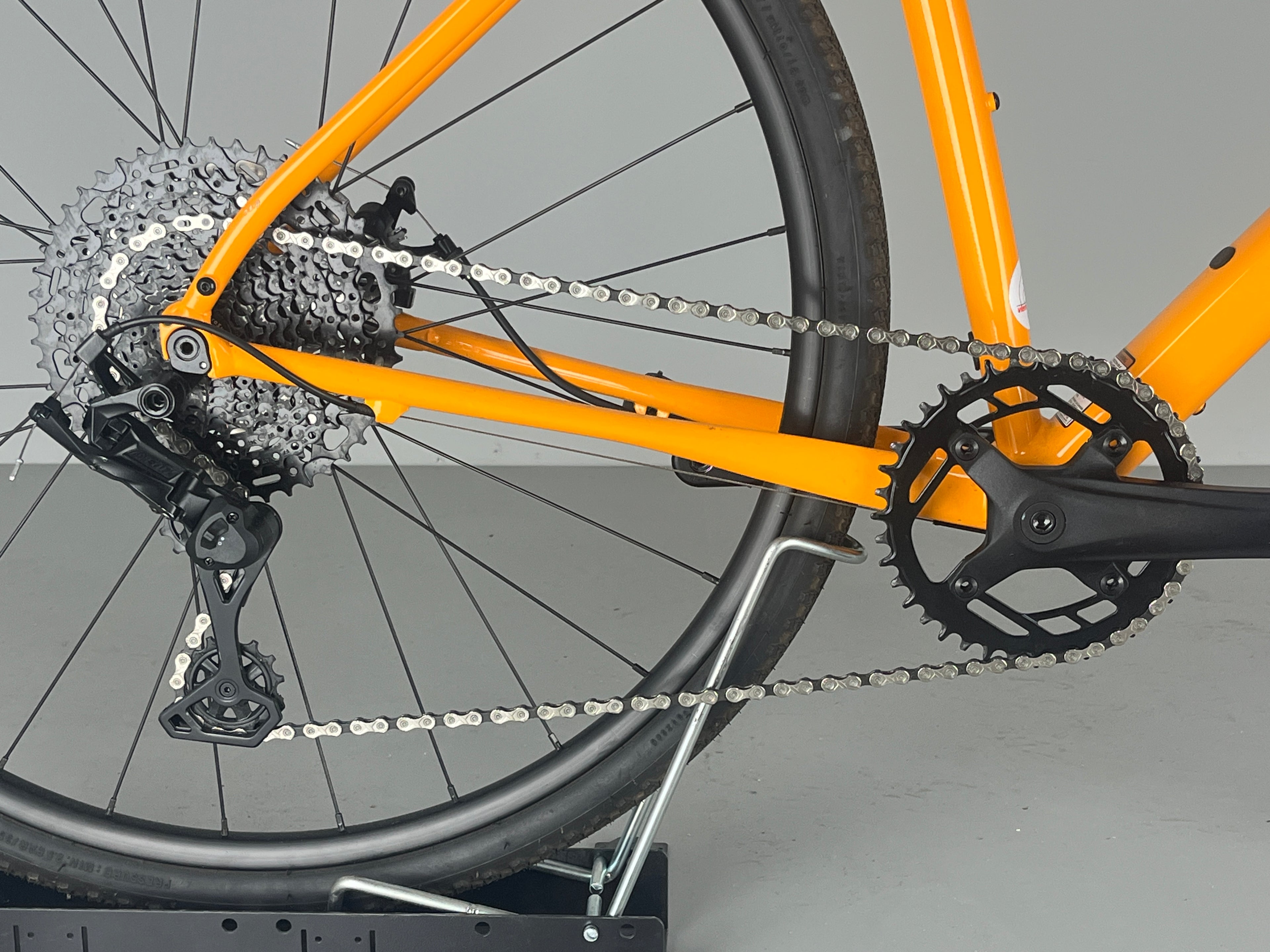 Cannondale Topstone 4