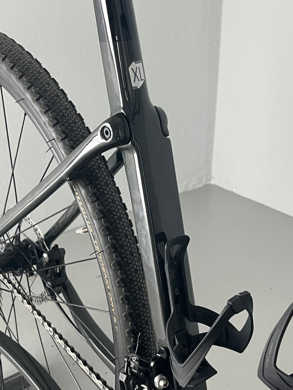 Cannondale Topstone Carbon 4