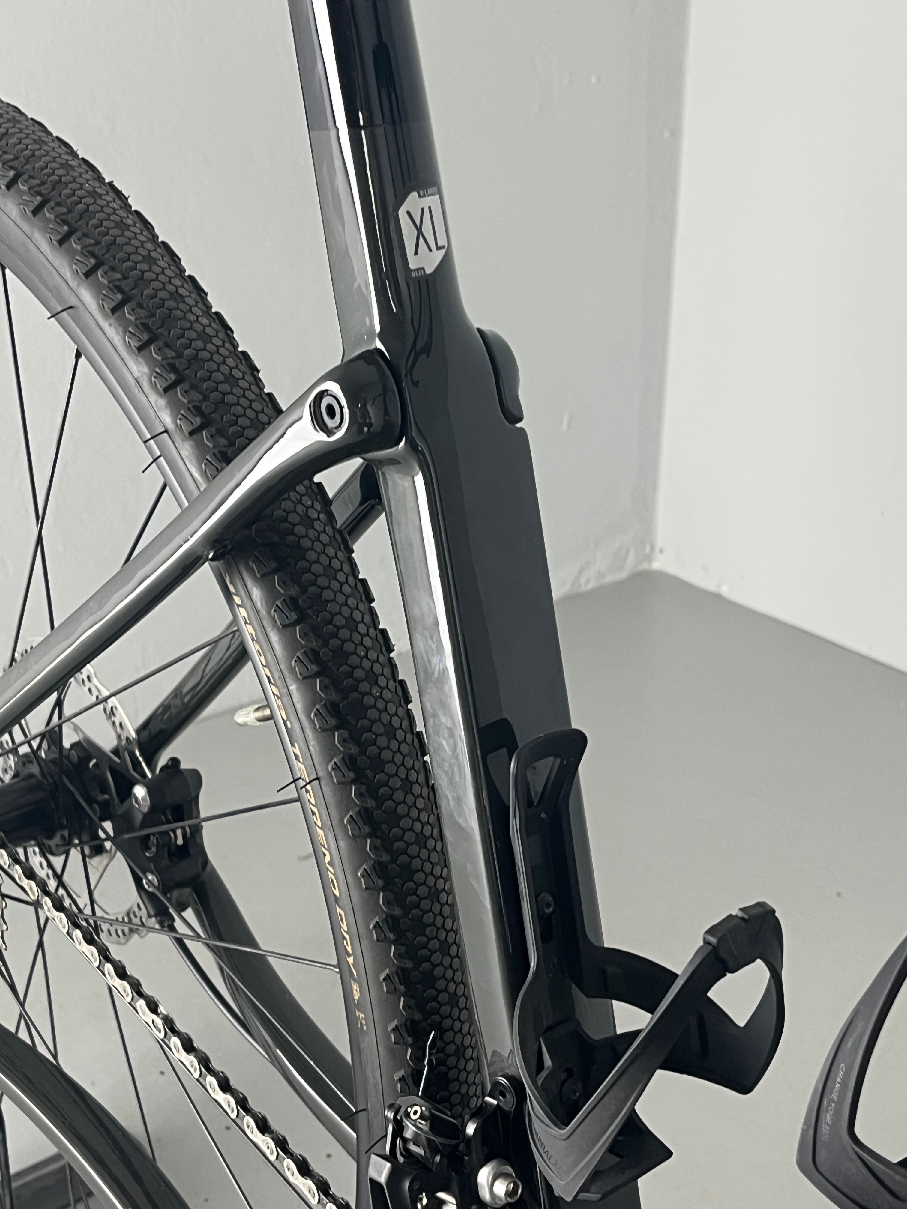 Cannondale Topstone Carbon 4