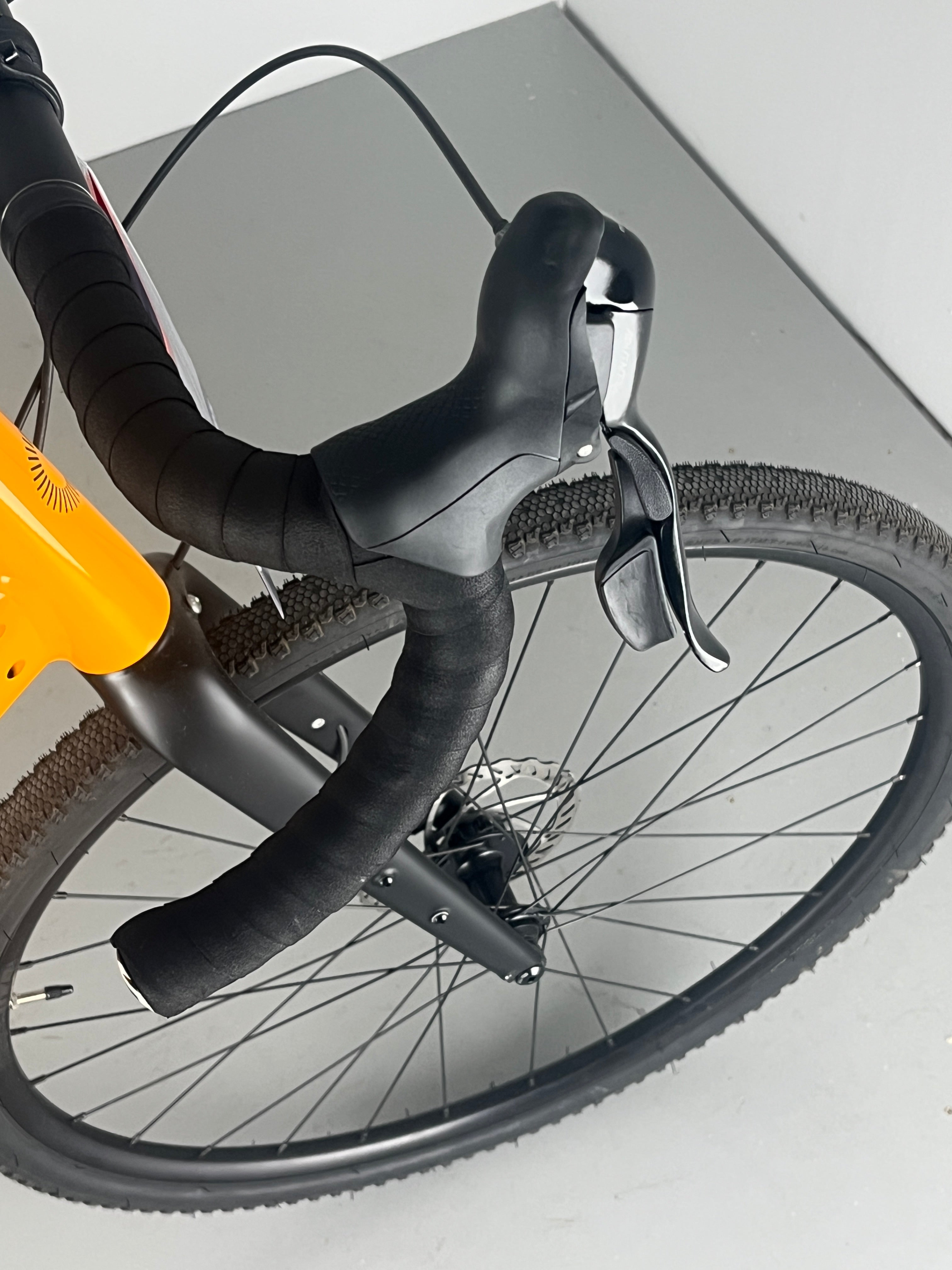 Cannondale Topstone 4