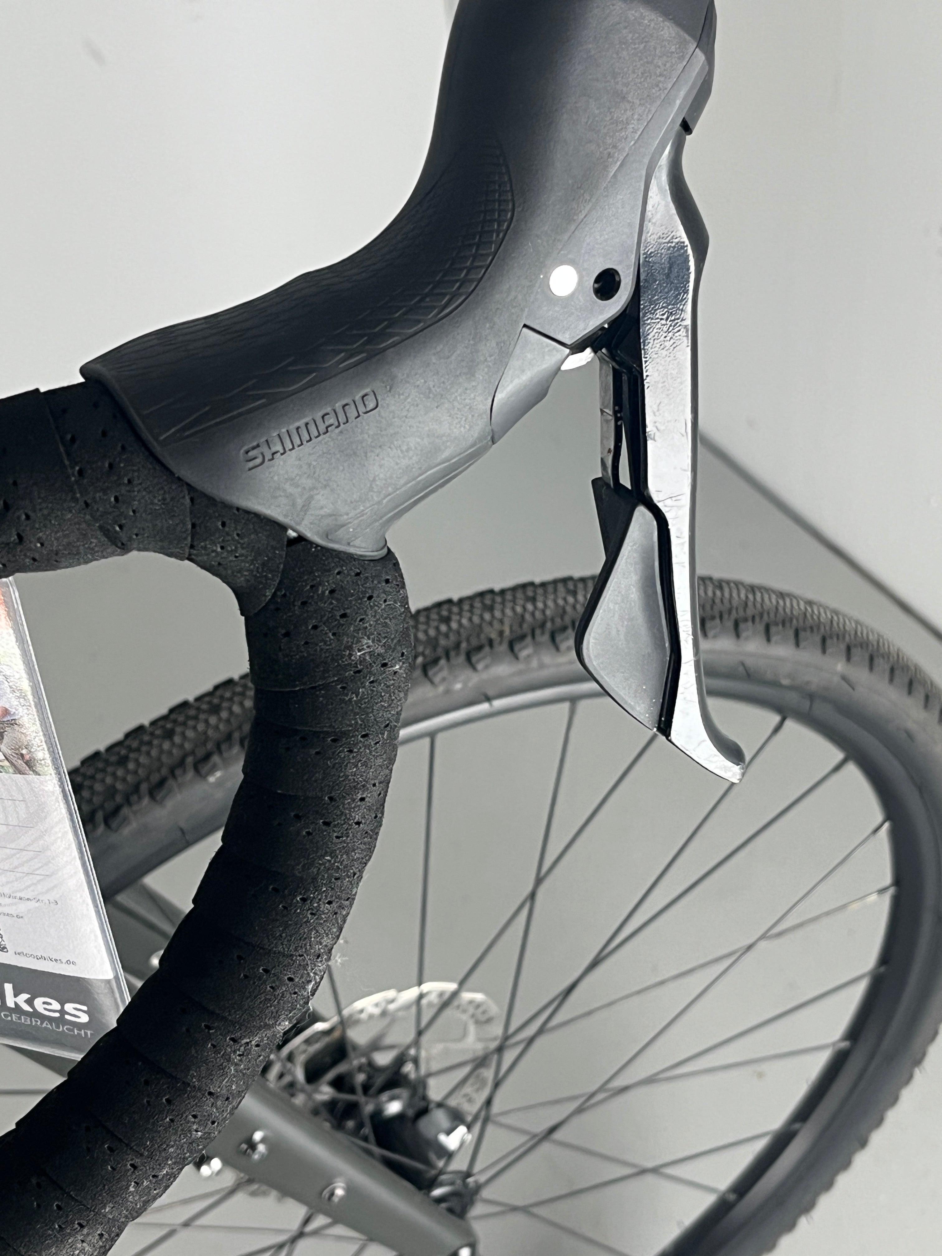 Cannondale Topstone Carbon 4