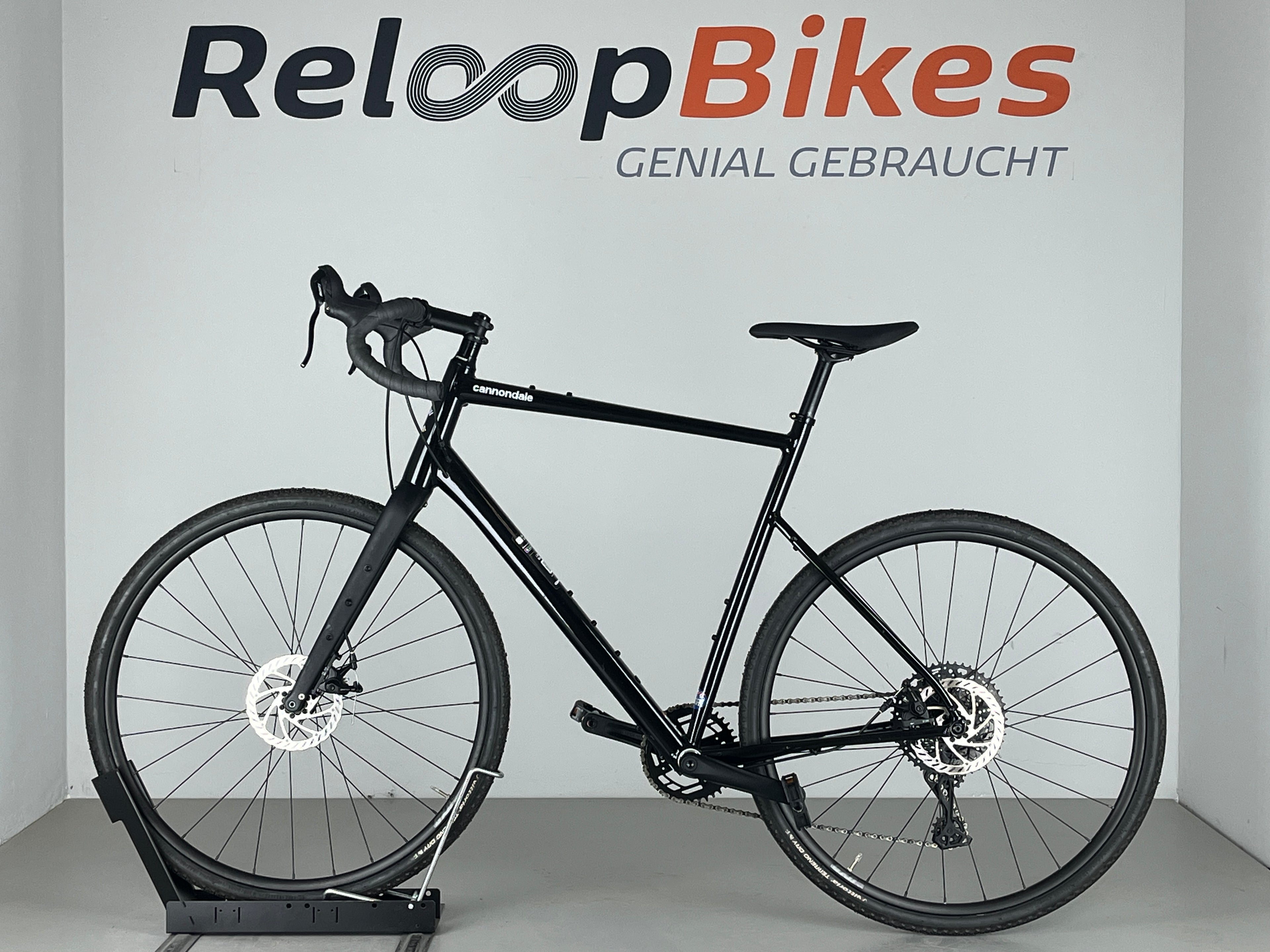 CANNONDALE Topstone 4