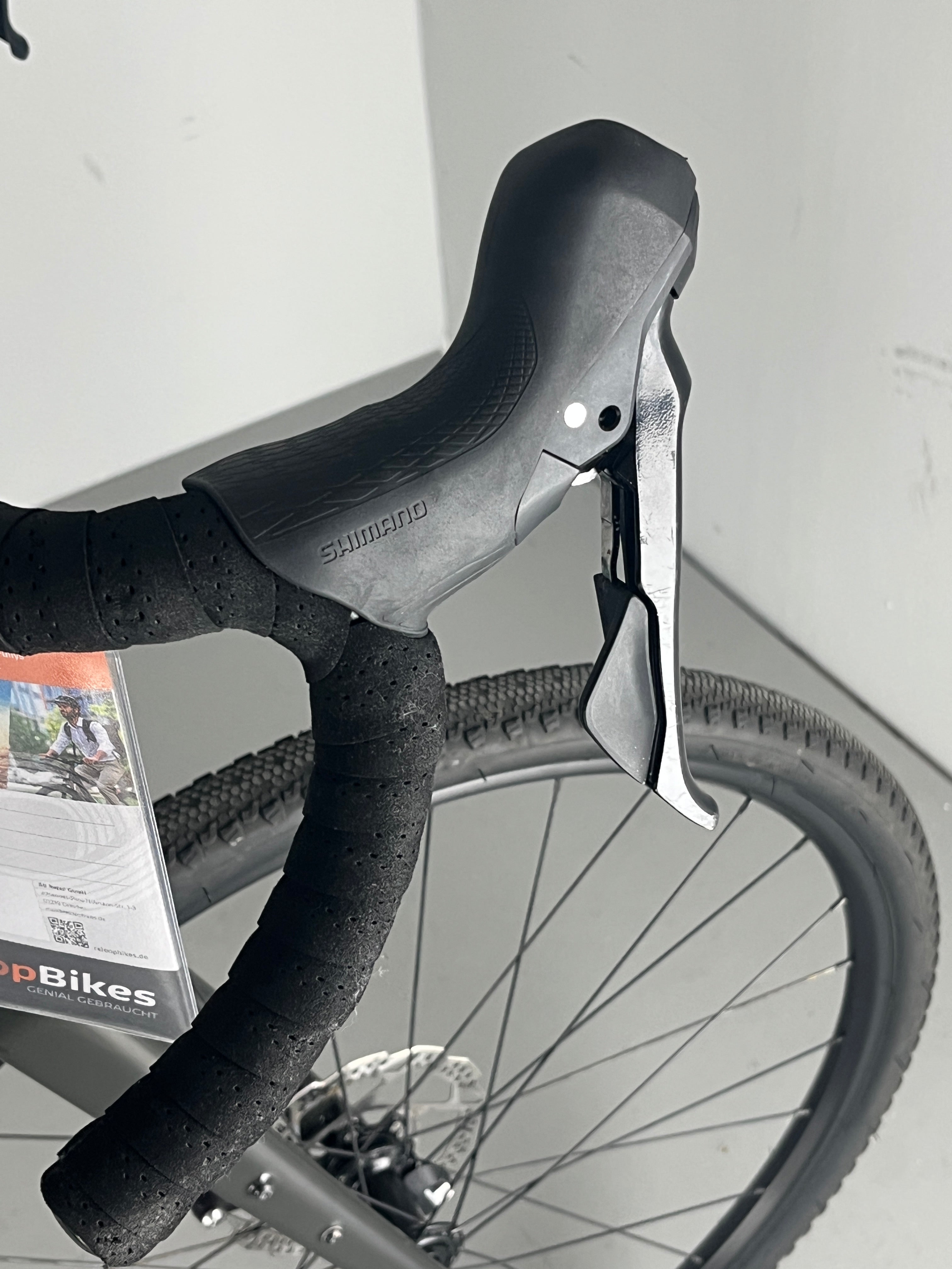 Cannondale Topstone Carbon 4