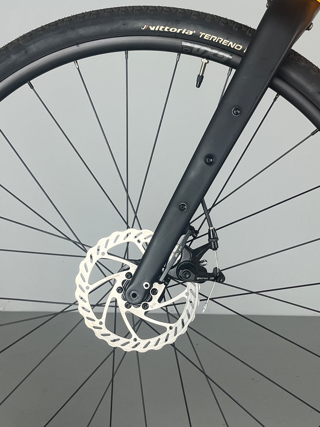 Cannondale Topstone 4