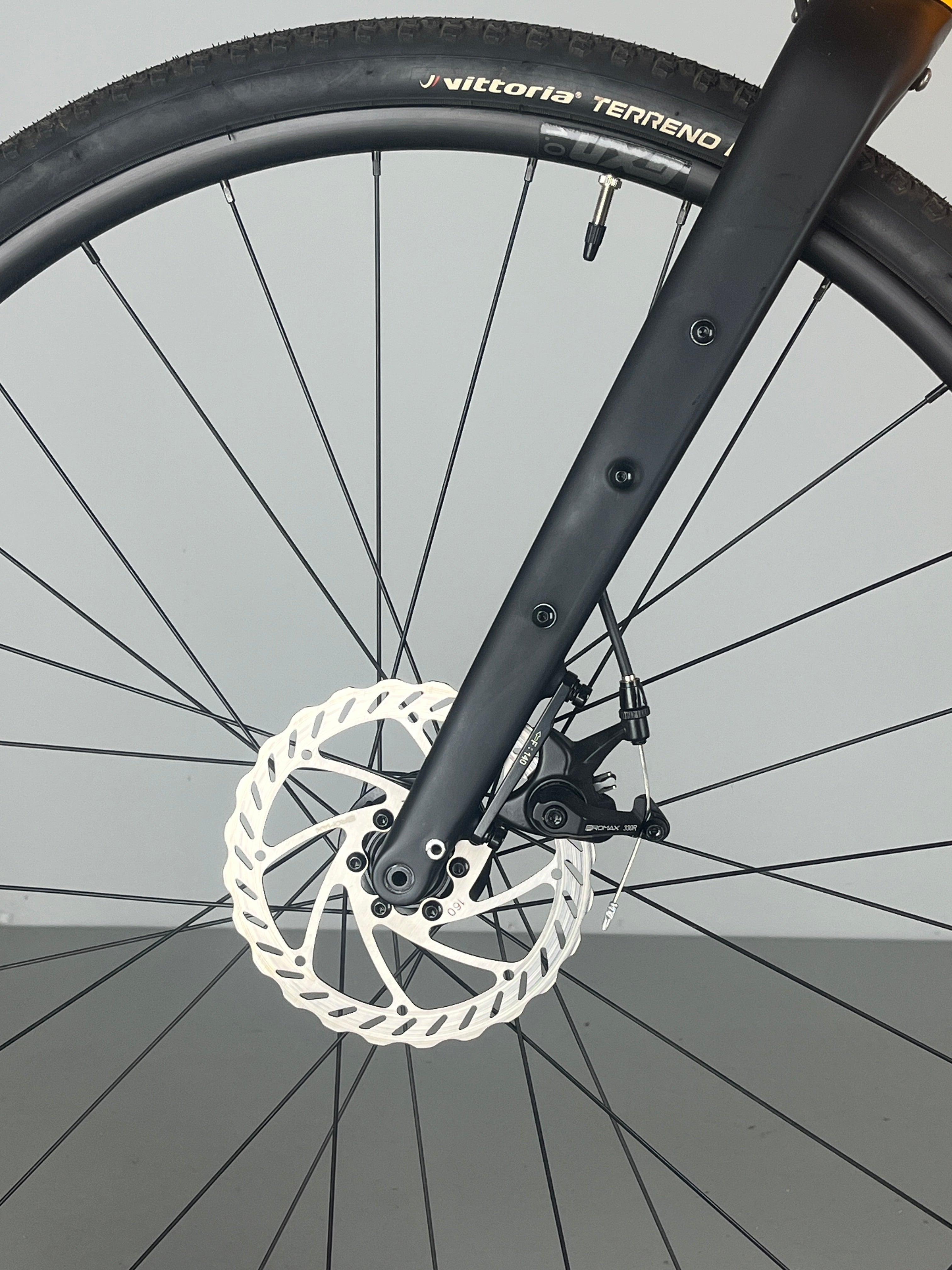 Cannondale Topstone 4