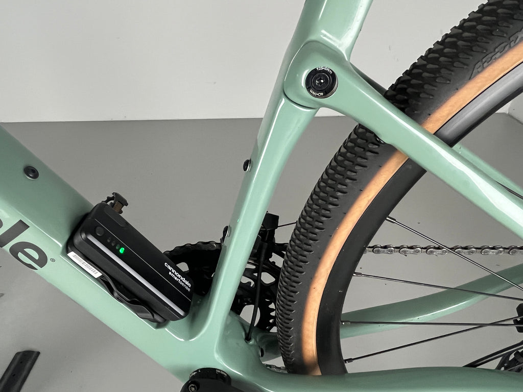 Cannondale Topstone Crb 2 L