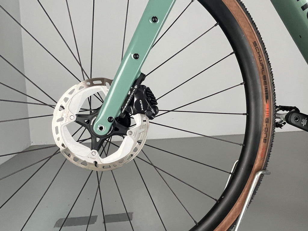 Cannondale Topstone Crb 2 L