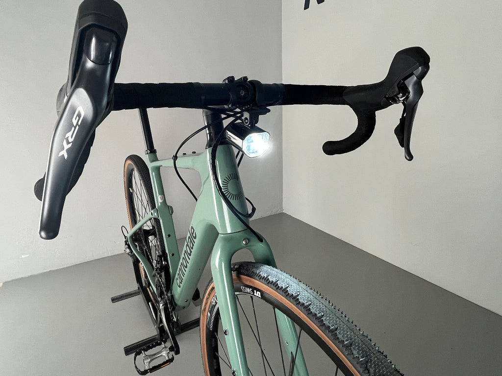 Cannondale Topstone Crb 2 L