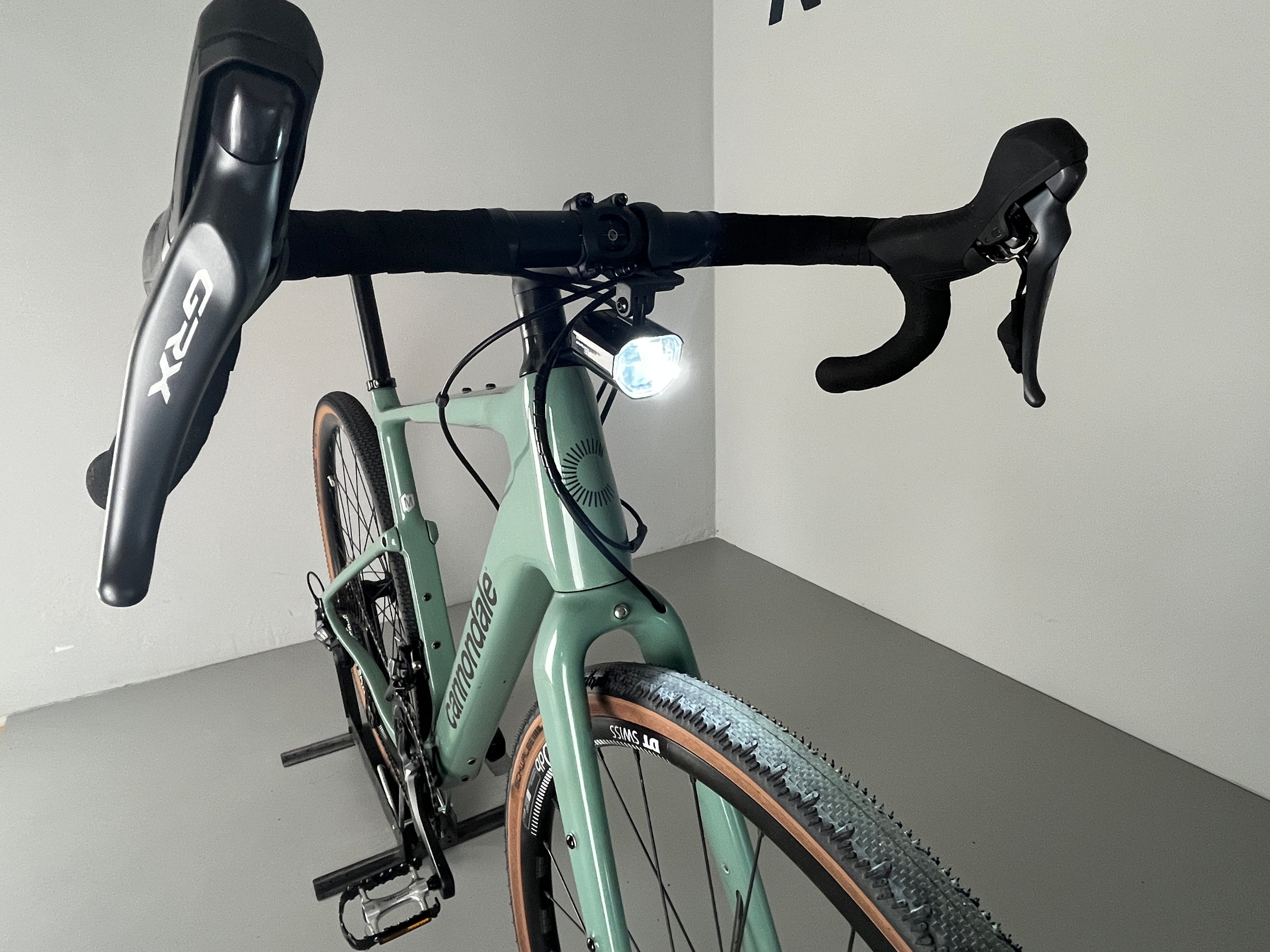 Cannondale Topstone Crb 2 L