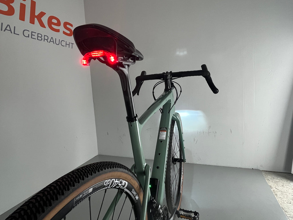 Cannondale Topstone Crb 2 L