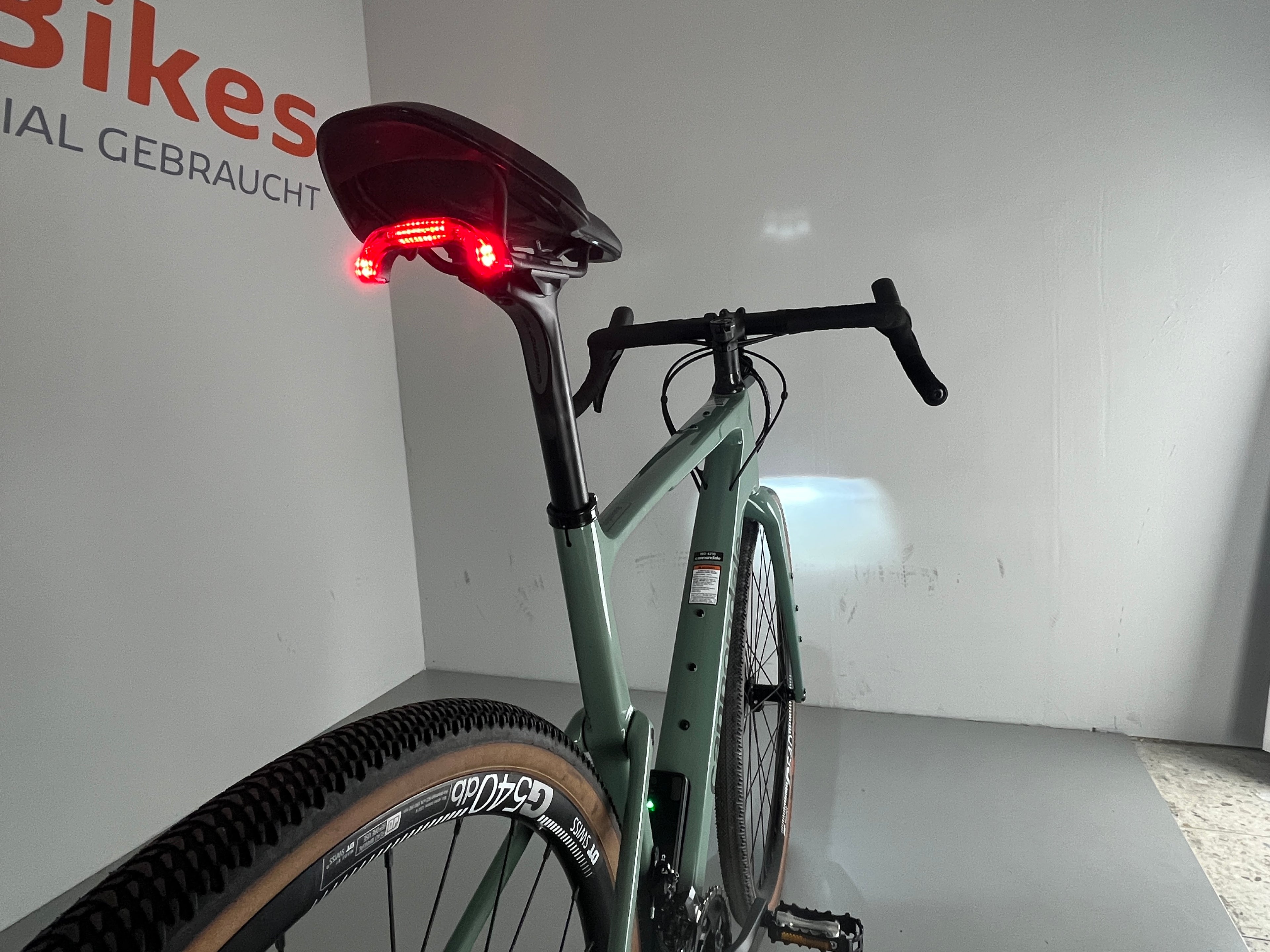 Cannondale Topstone Crb 2 L