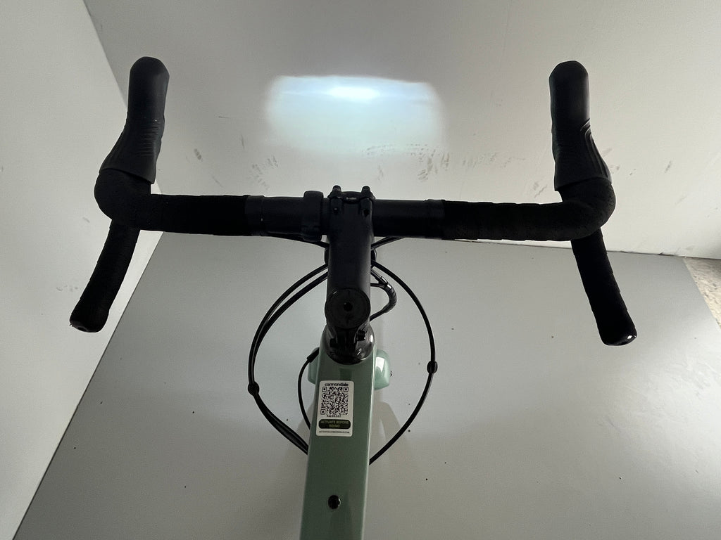 Cannondale Topstone Crb 2 L