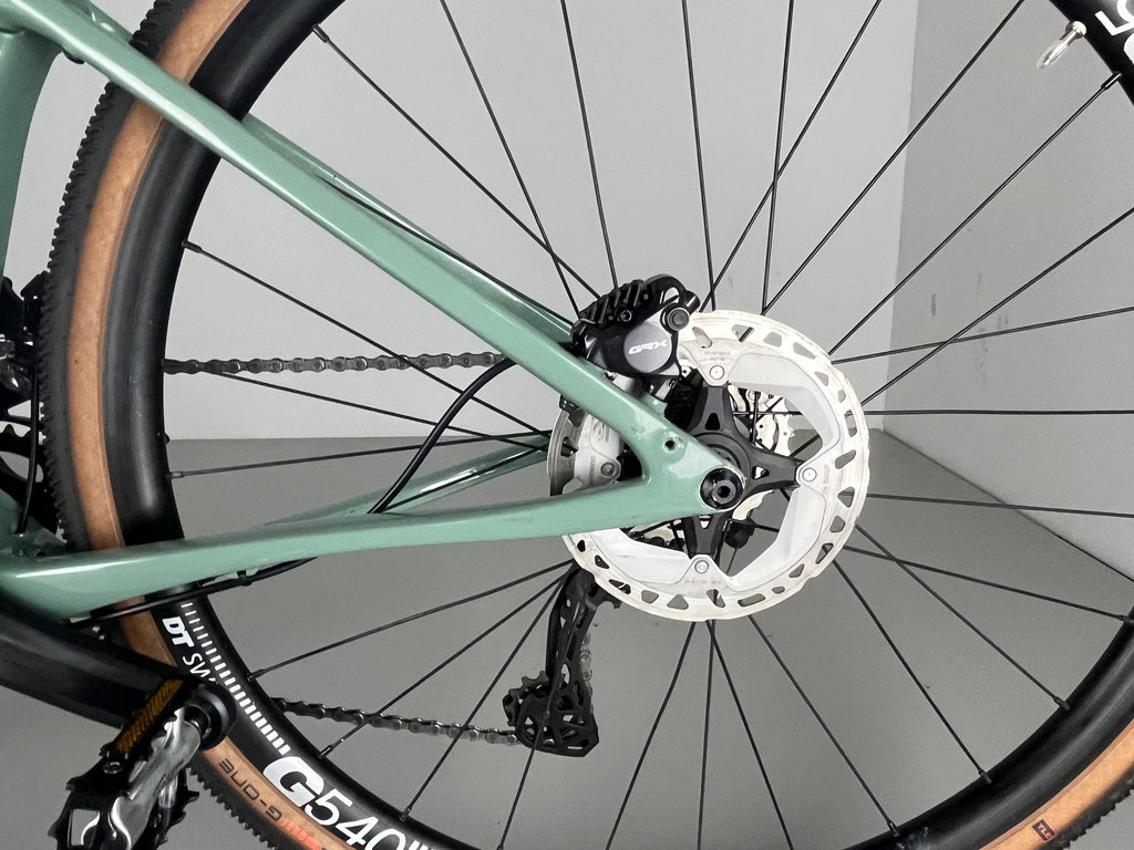 Cannondale Topstone Crb 2 L