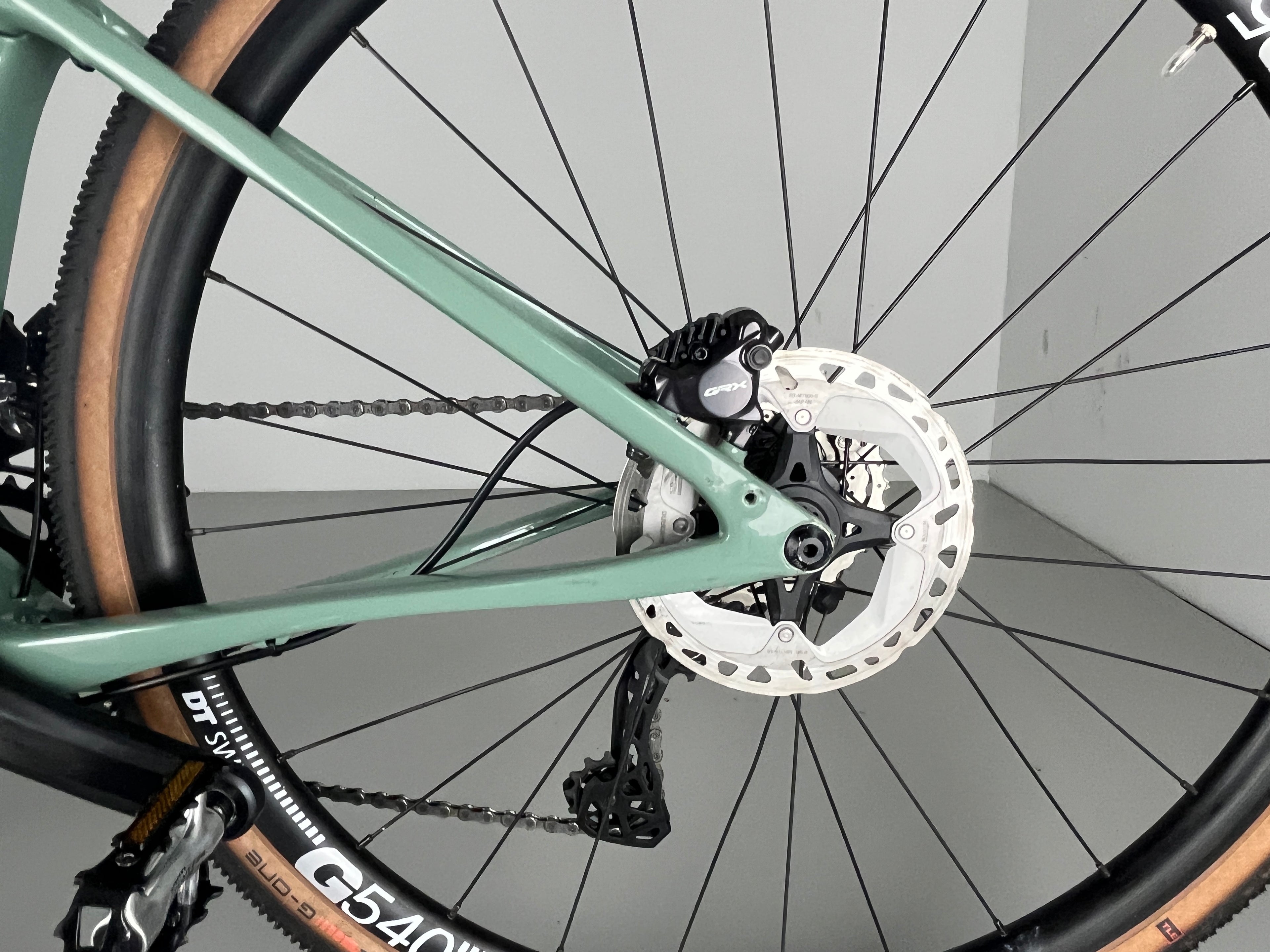 Cannondale Topstone Crb 2 L