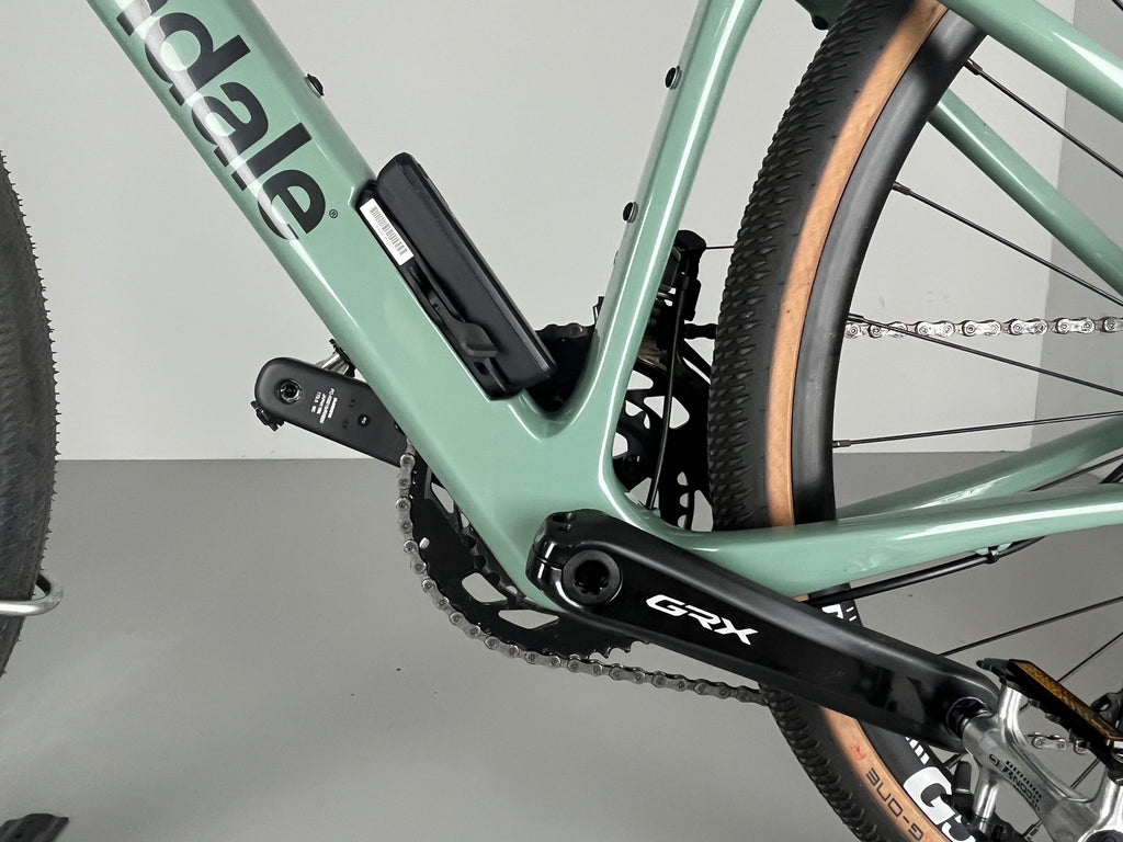 Cannondale Topstone Crb 2 L