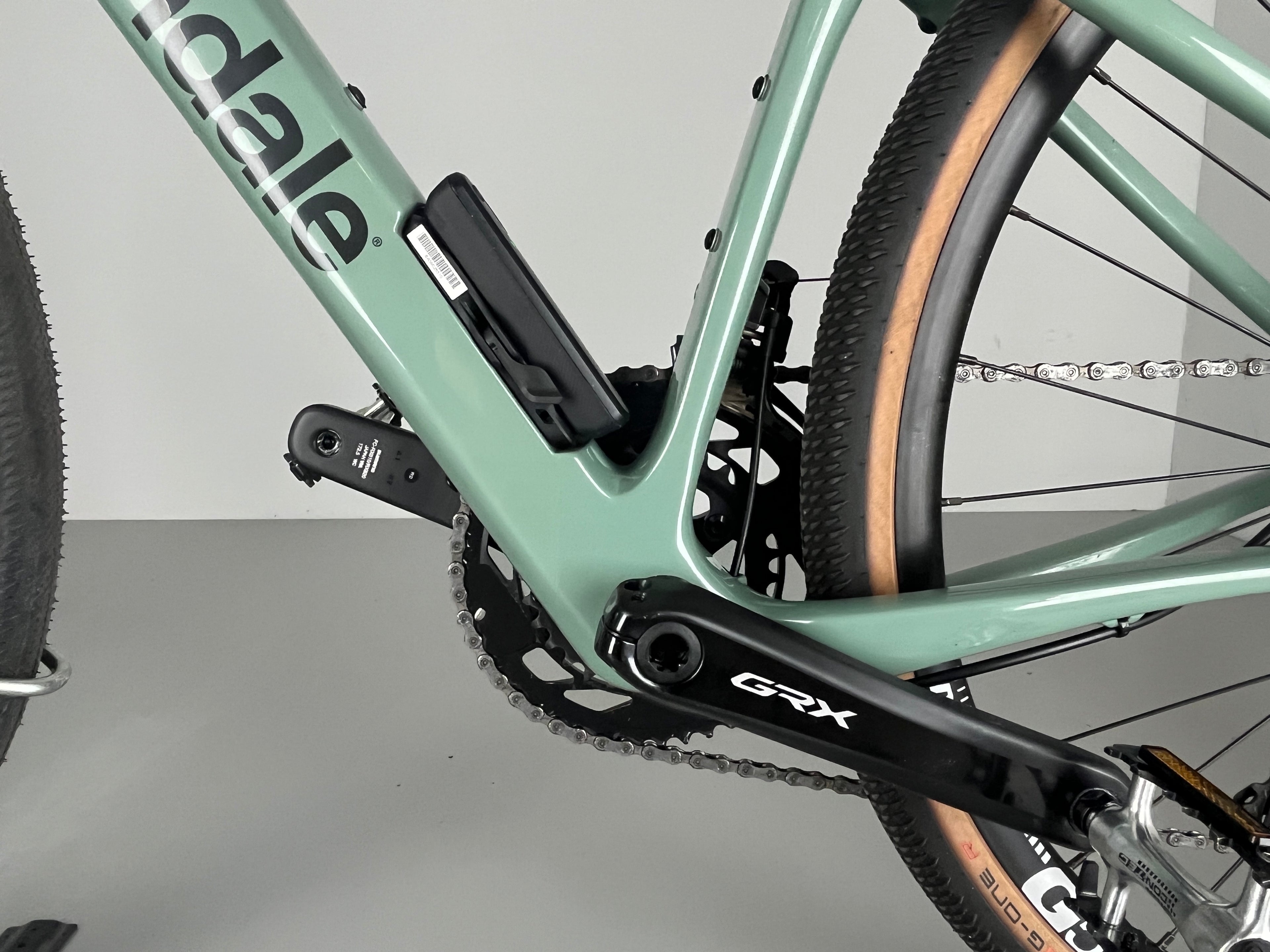 Cannondale Topstone Crb 2 L