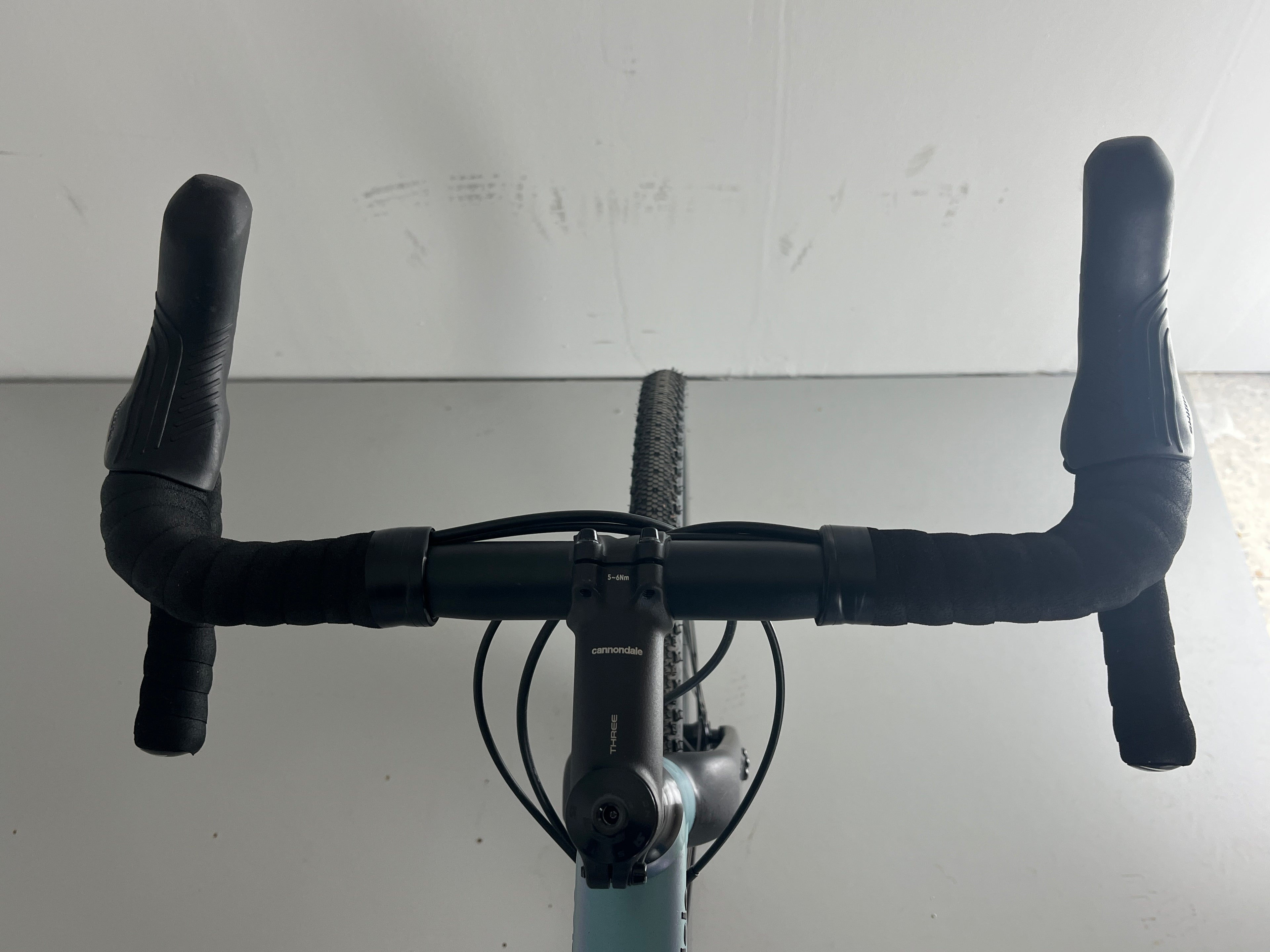 CANNONDALE Topstone LTD