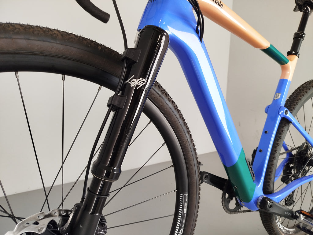 Cannondale Topstone Carbon 2 Lefty