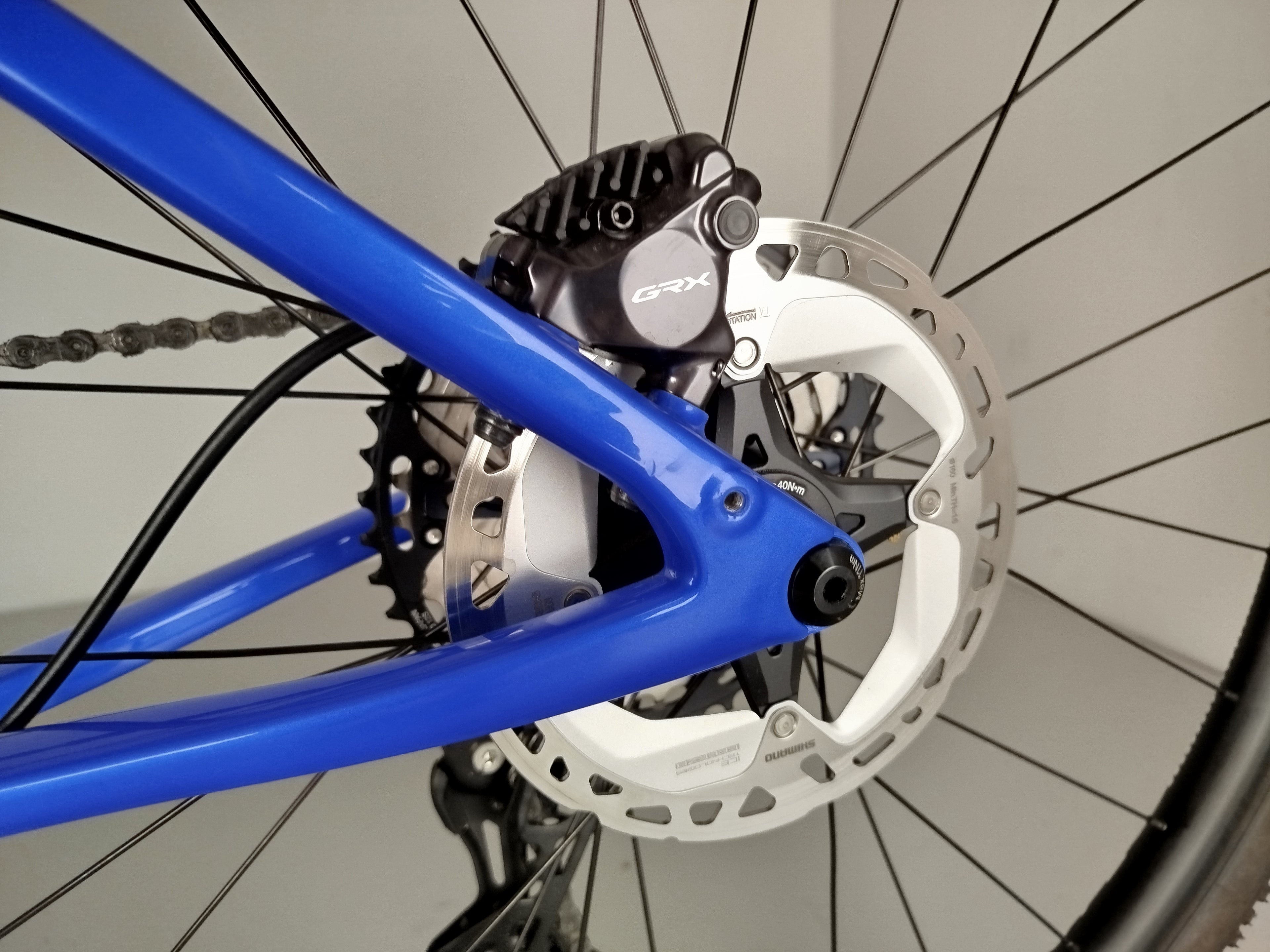 Cannondale Topstone Carbon 2 Lefty