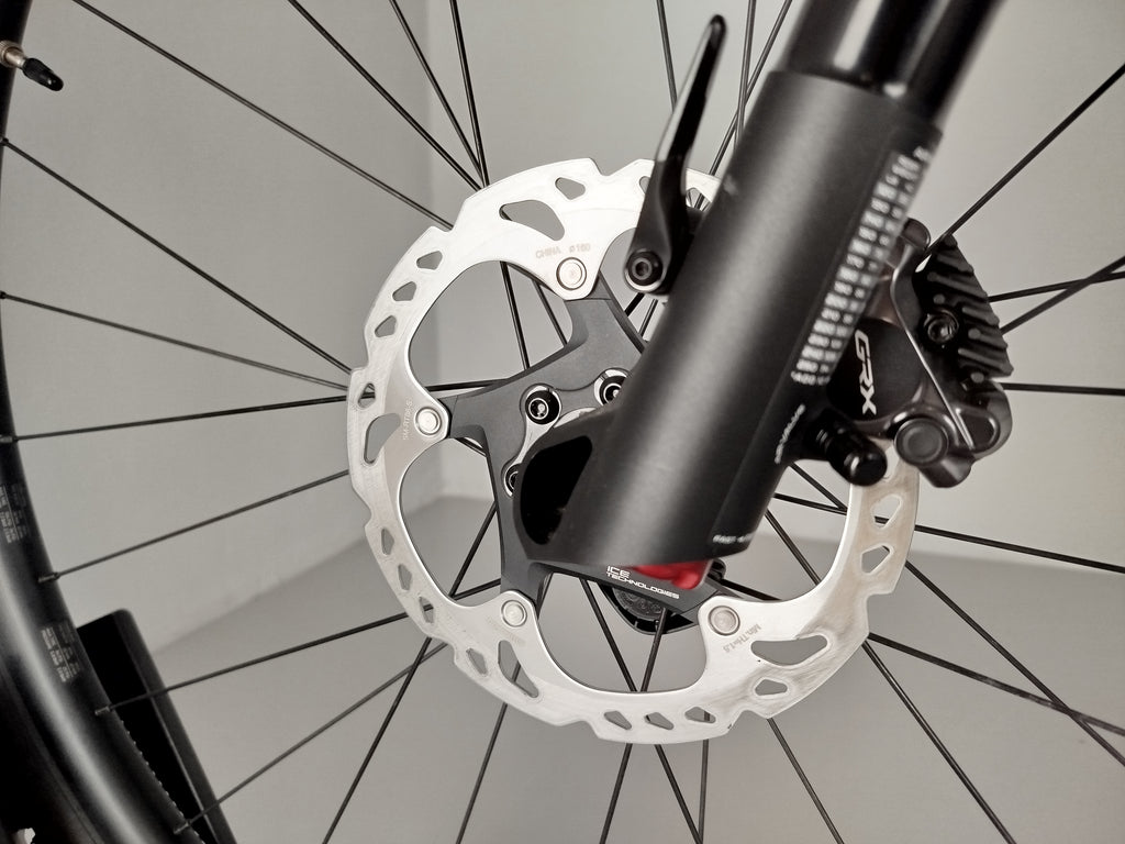 Cannondale Topstone Carbon 2 Lefty