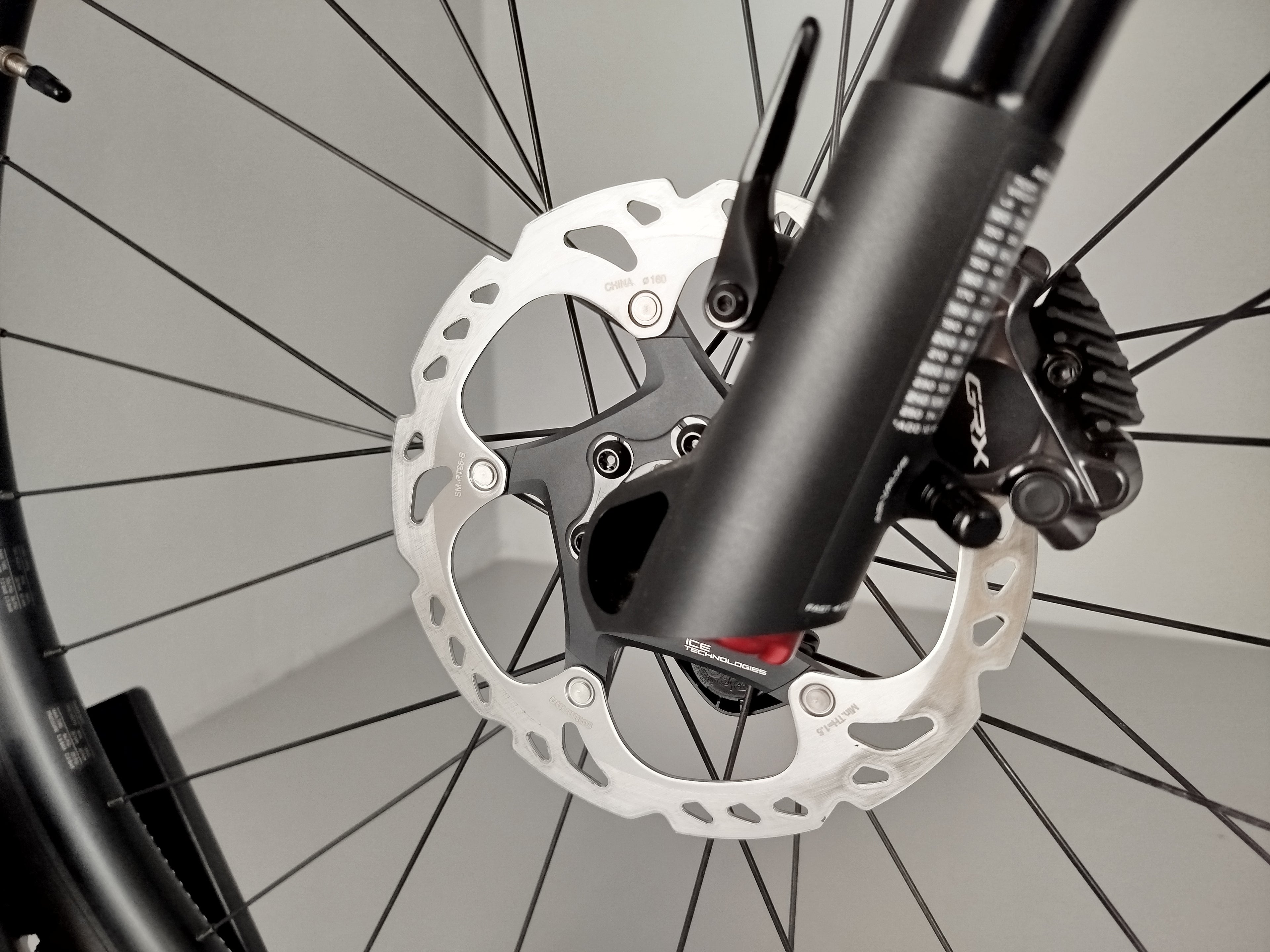 Cannondale Topstone Carbon 2 Lefty