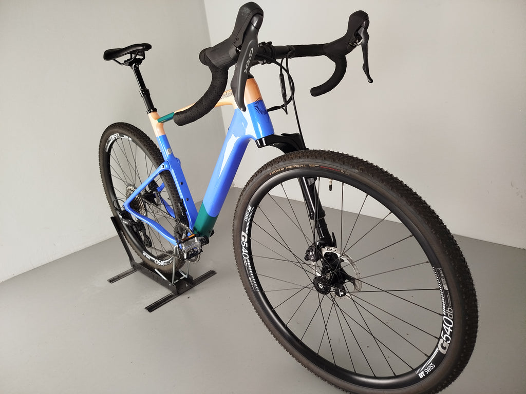 Cannondale Topstone Carbon 2 Lefty