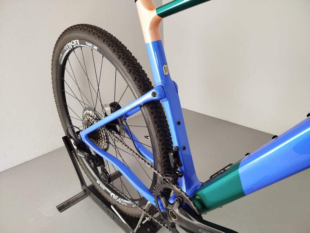 Cannondale Topstone Carbon 2 Lefty