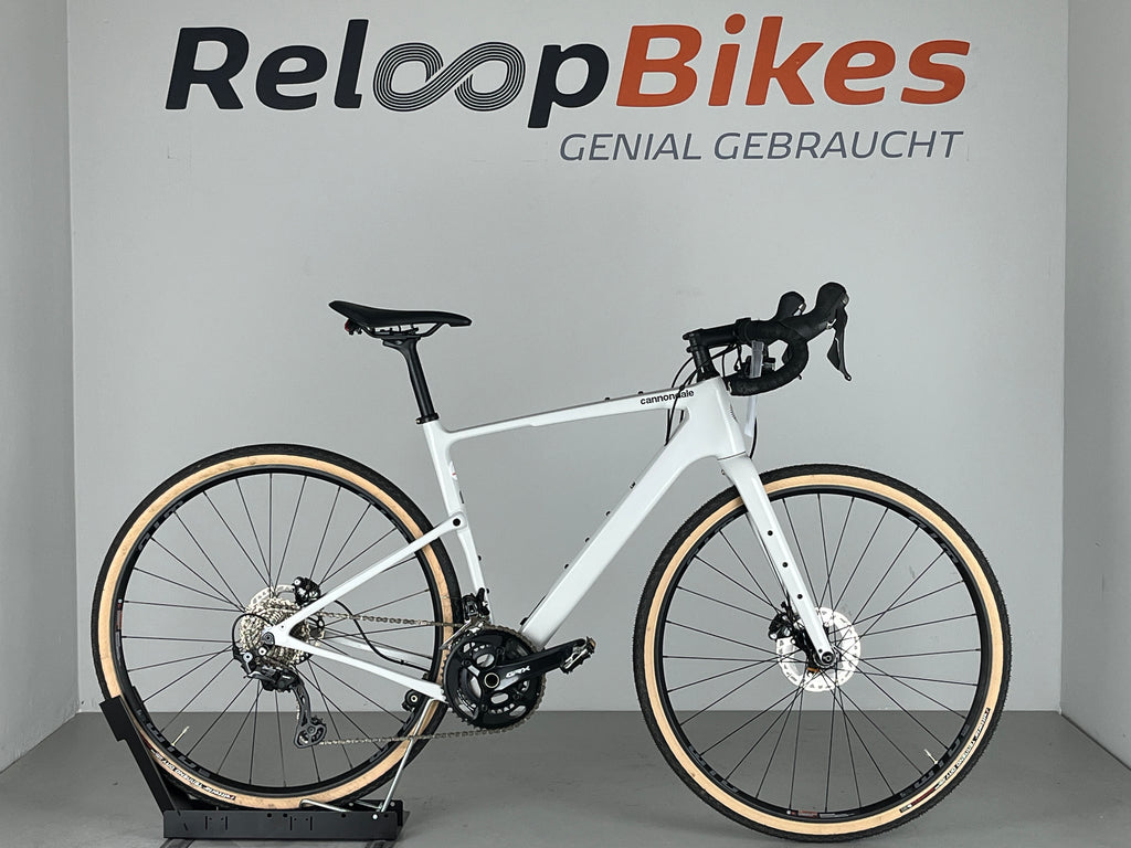 Cannondale Topstone Crb 2 L
