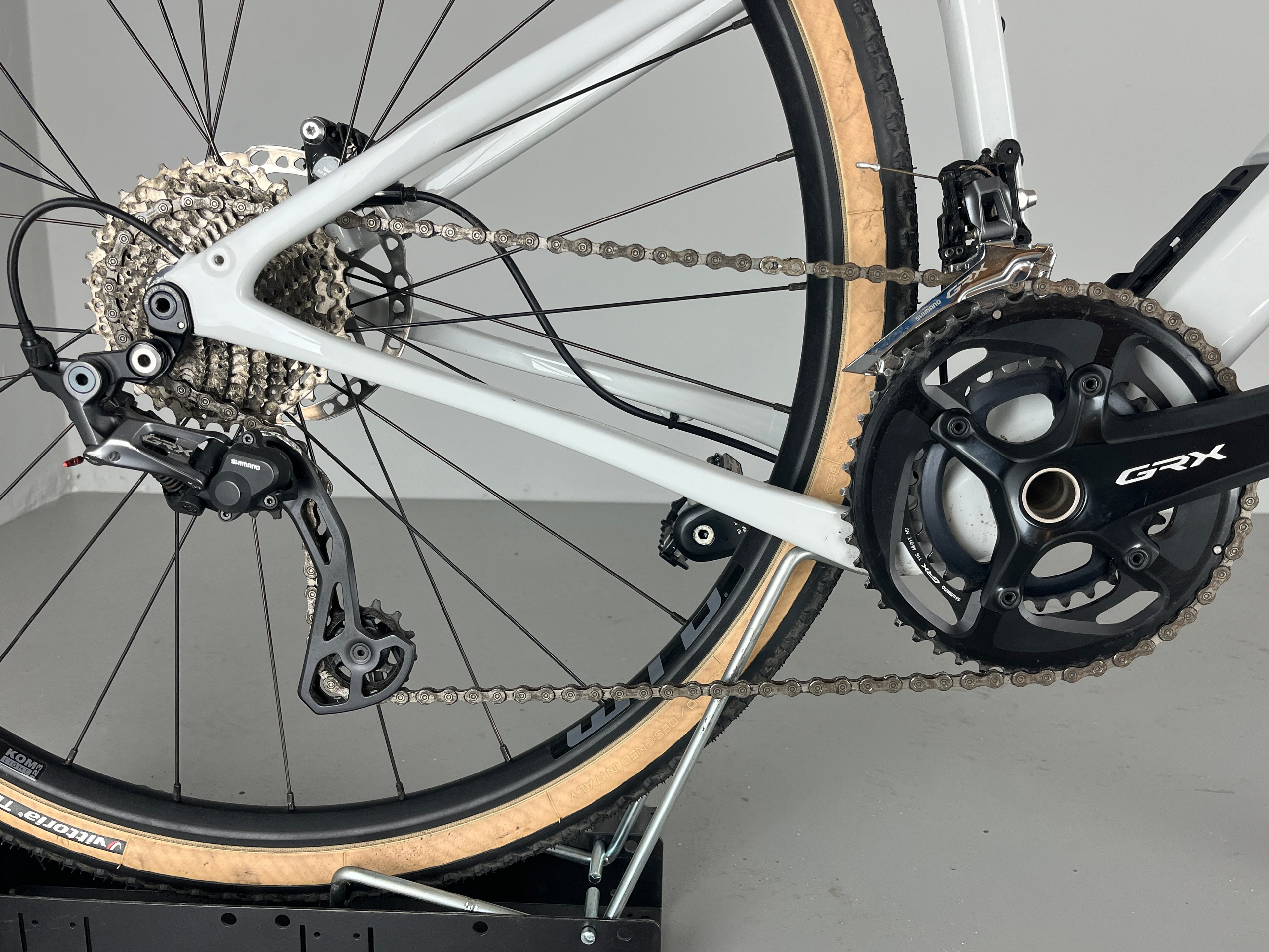 Cannondale Topstone Crb 2 L