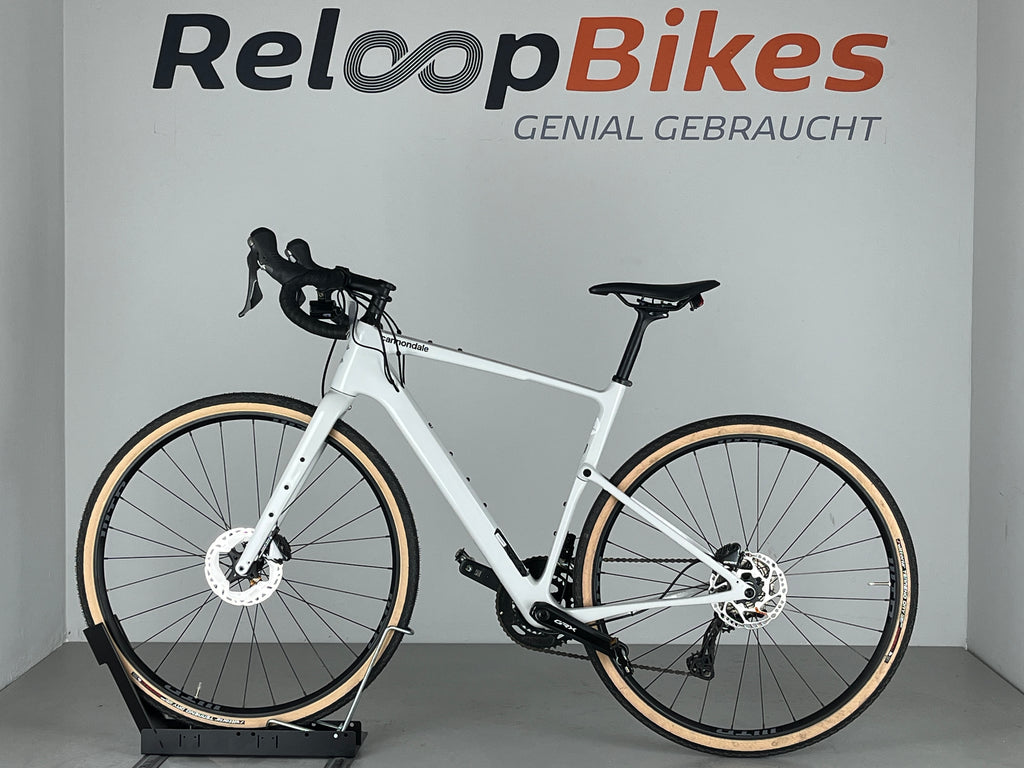 Cannondale Topstone Crb 2 L
