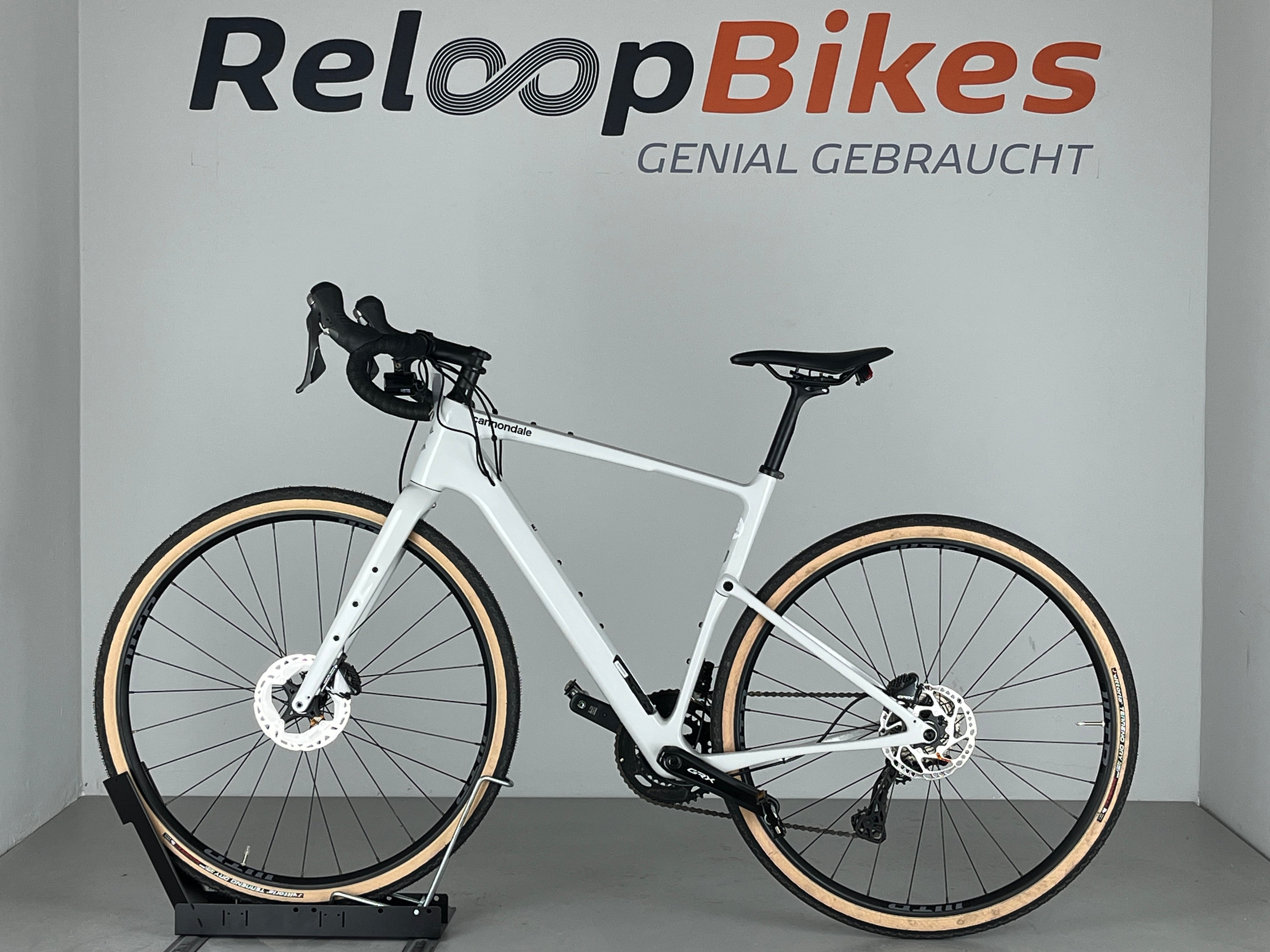 Cannondale Topstone Crb 2 L