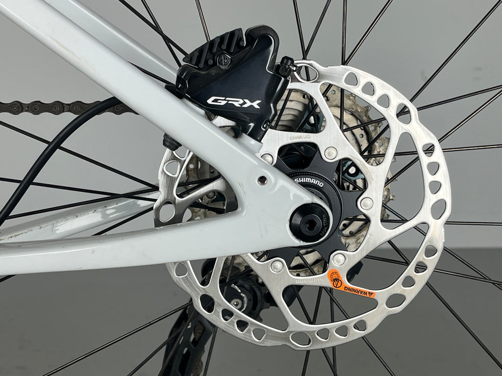 Cannondale Topstone Crb 2 L