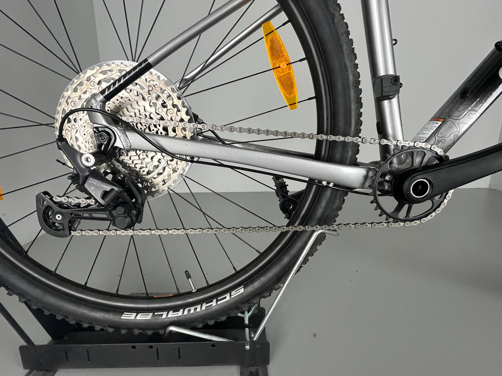 Cannondale Trail SL 4