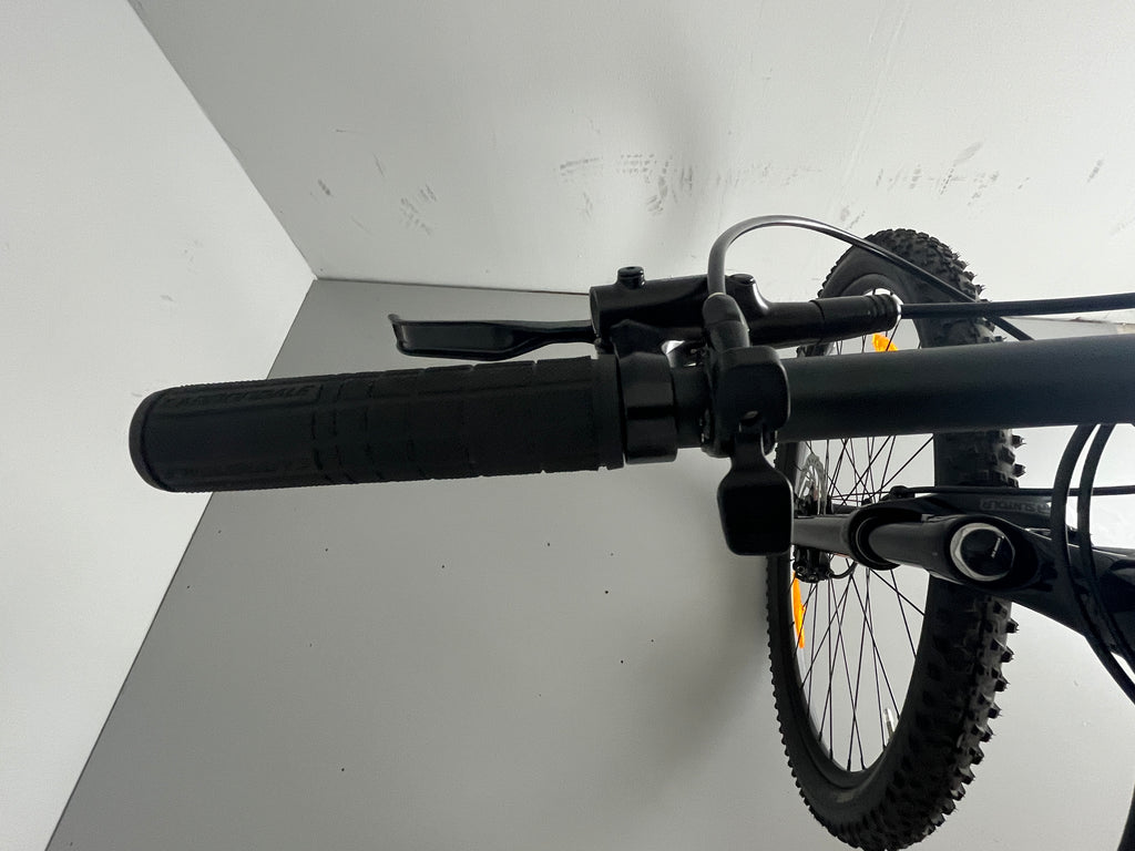 Cannondale Trail SL 4