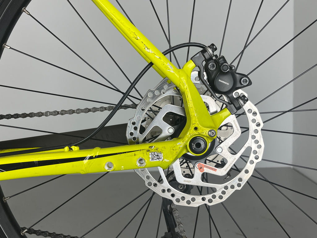 Cannondale Trail Neo 4