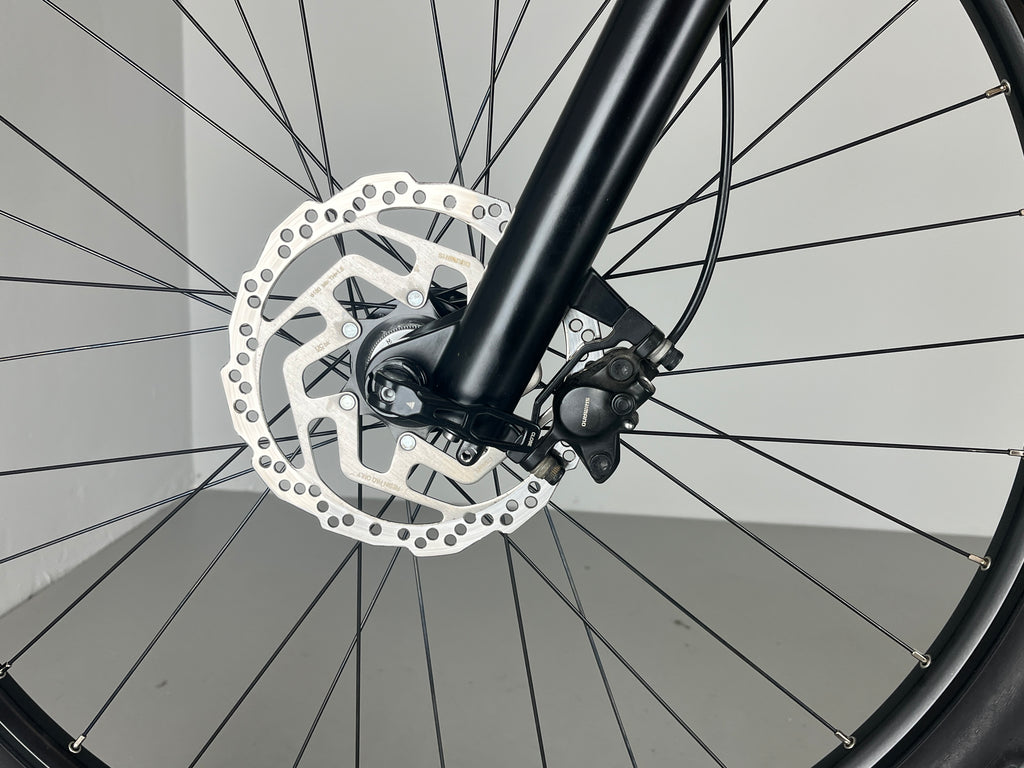 Cannondale Trail Neo 4