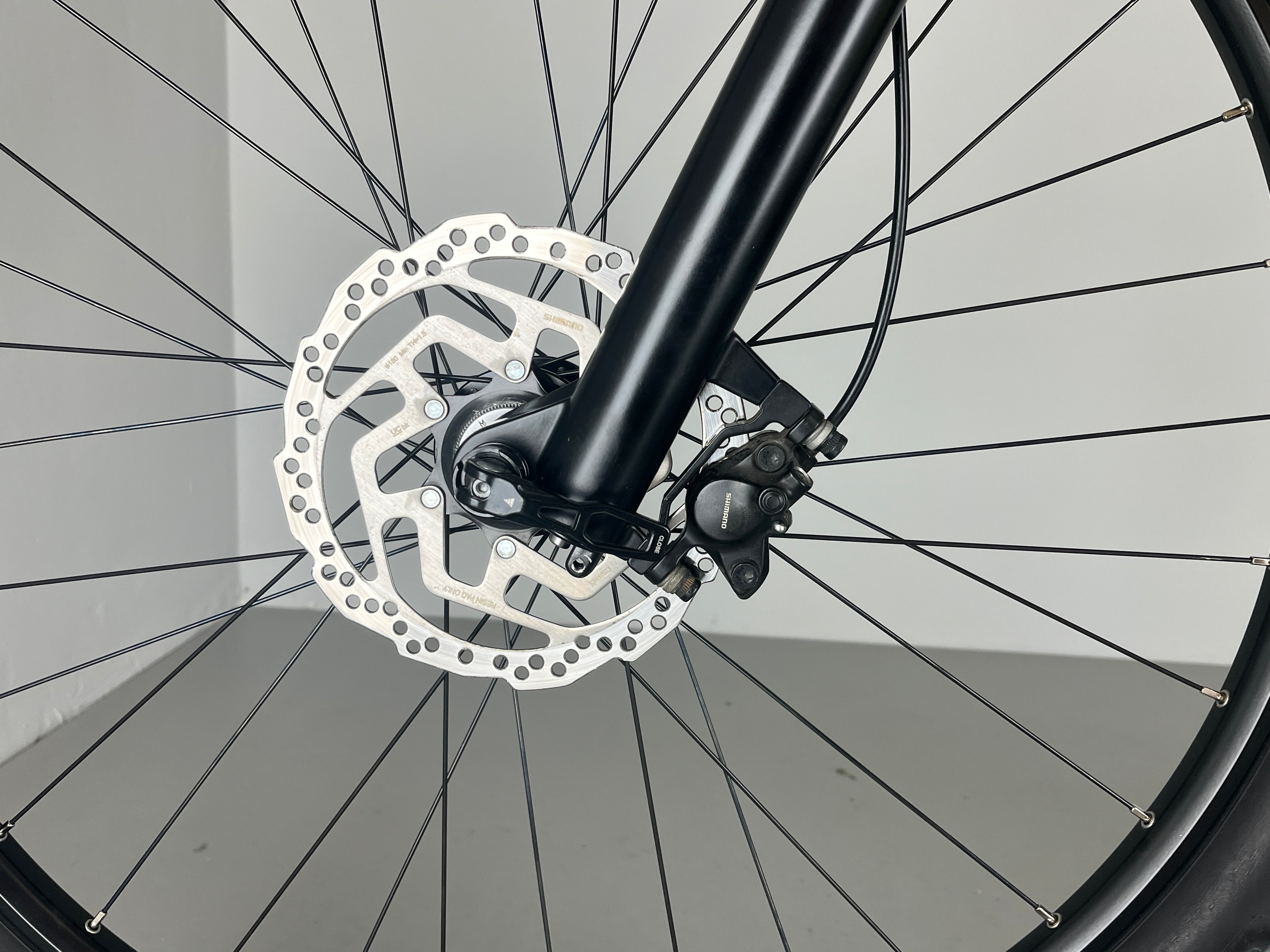 Cannondale Trail Neo 4