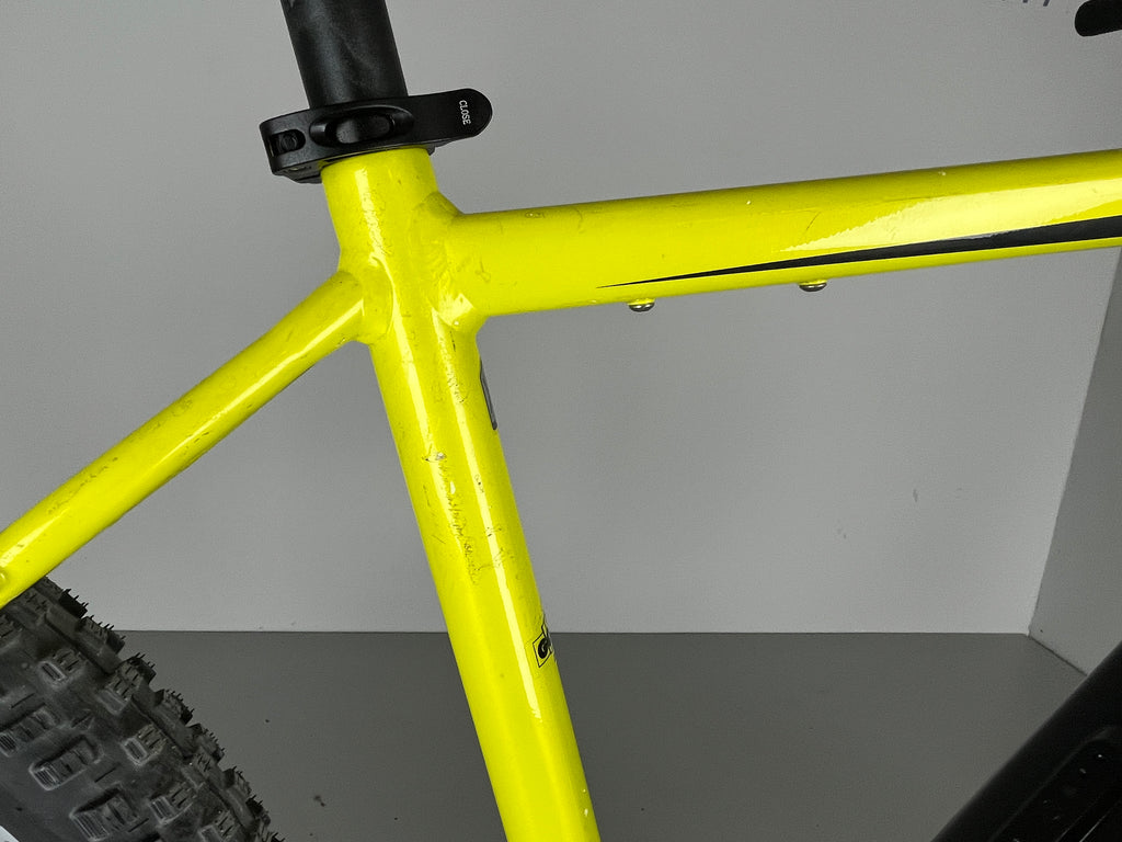 Cannondale Trail Neo 4