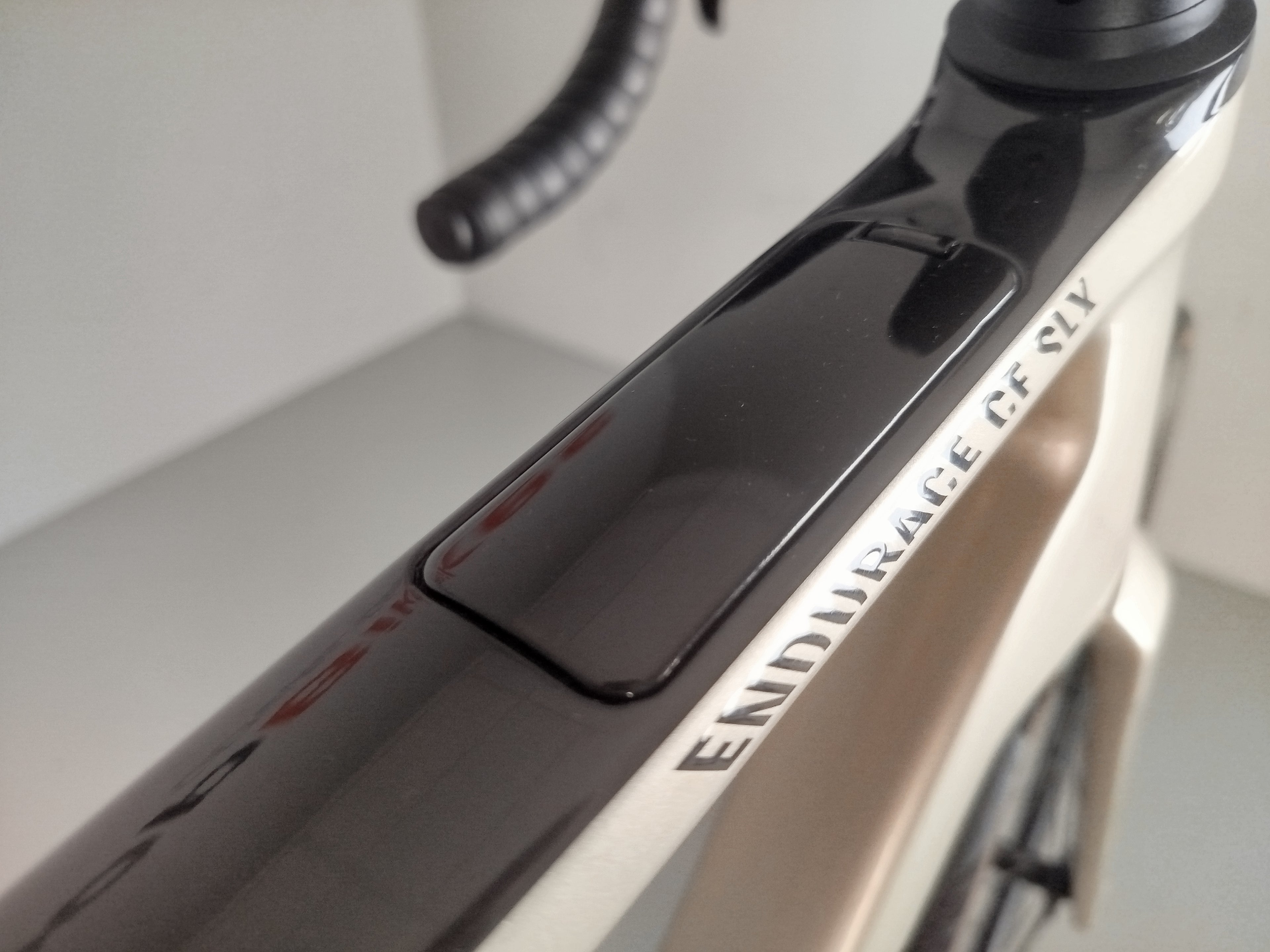 Canyon Endurace CF SLX 8 AXS Aero