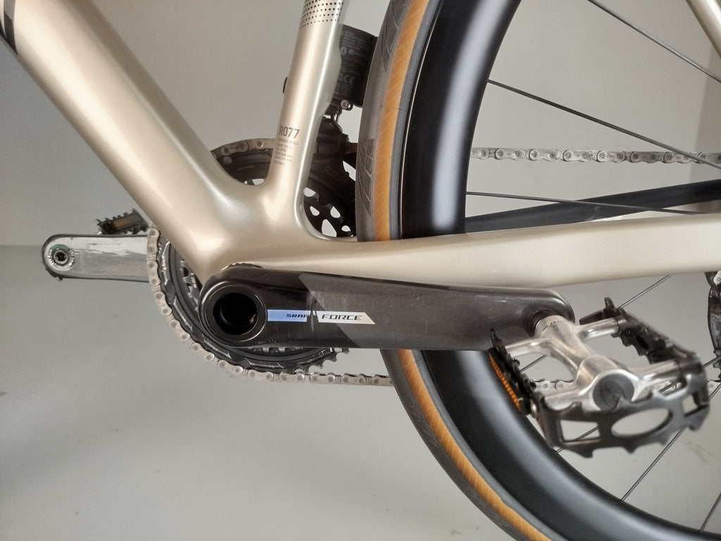Canyon Endurace CF SLX 8 AXS Aero
